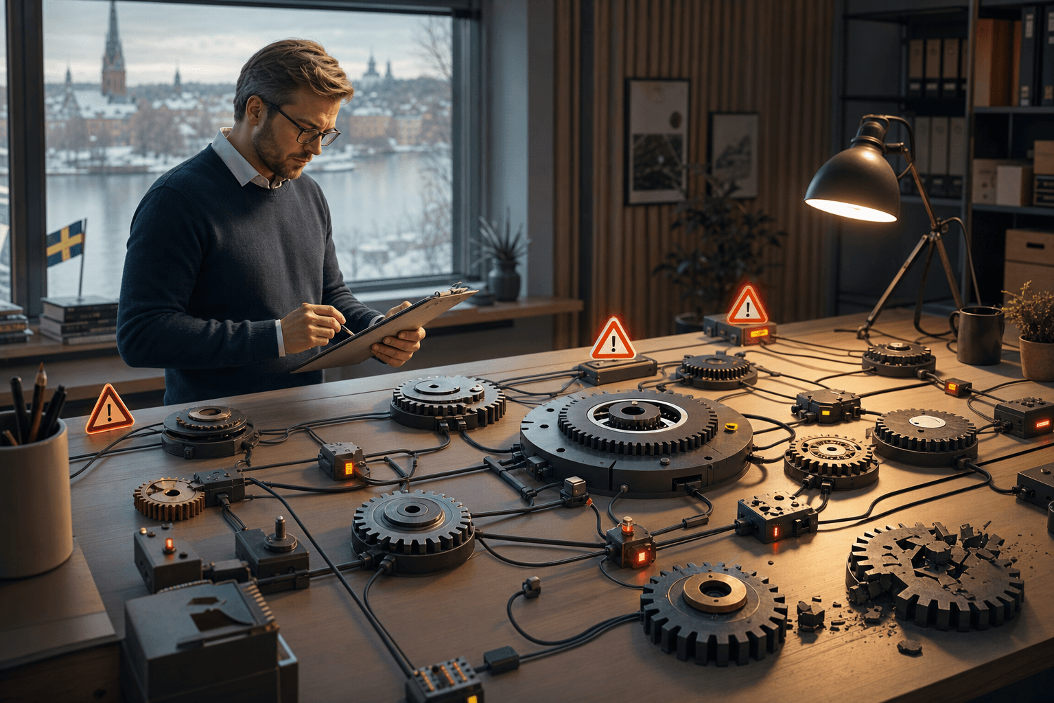 Your AI automation can break in June: how to protect it