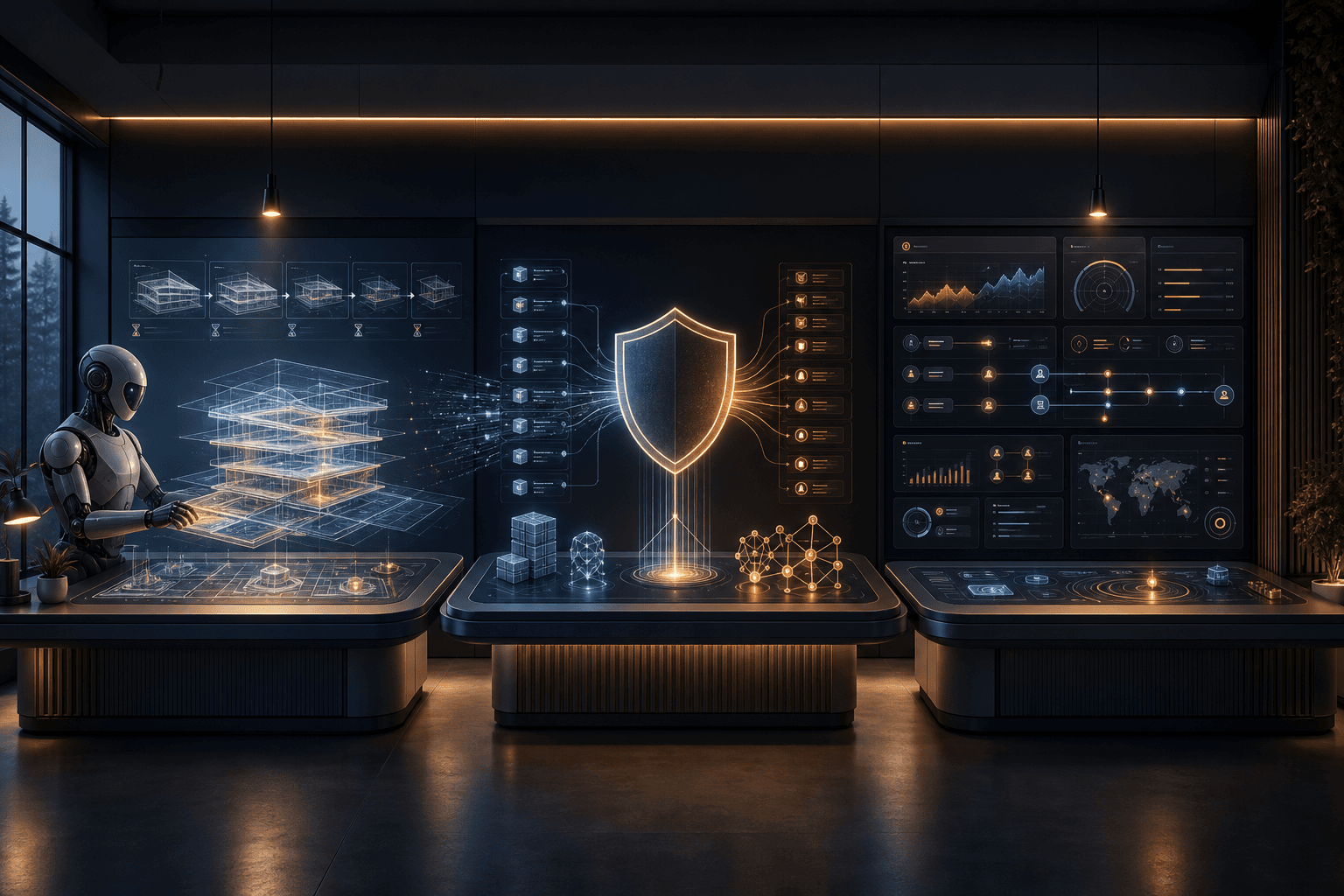 AI briefing: longer agent runs and safer MCP workflows