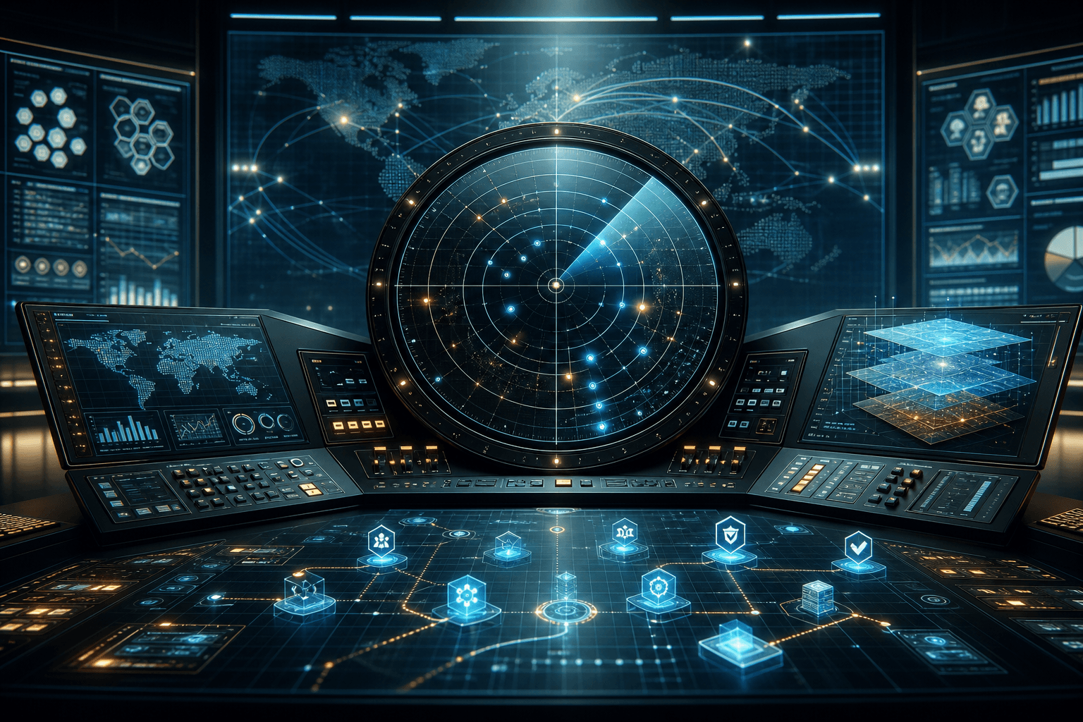 AI Enablement Radar week 18: agents move into the enterprise
