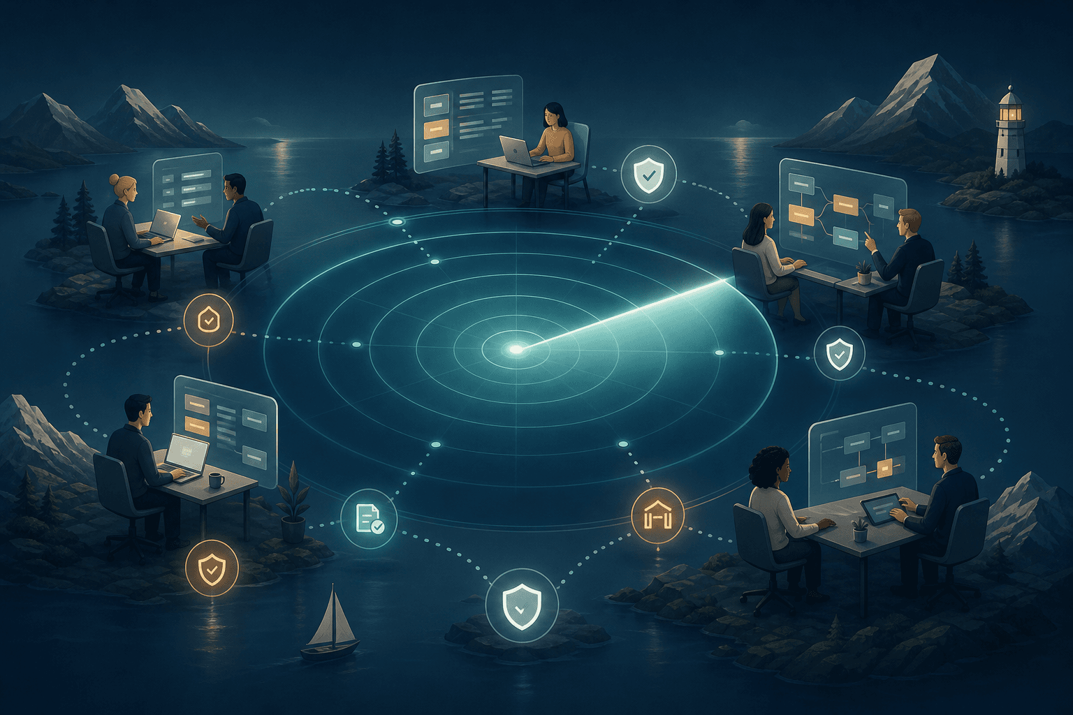 AI Enablement Radar week 25: measure the agent before it gets the keys