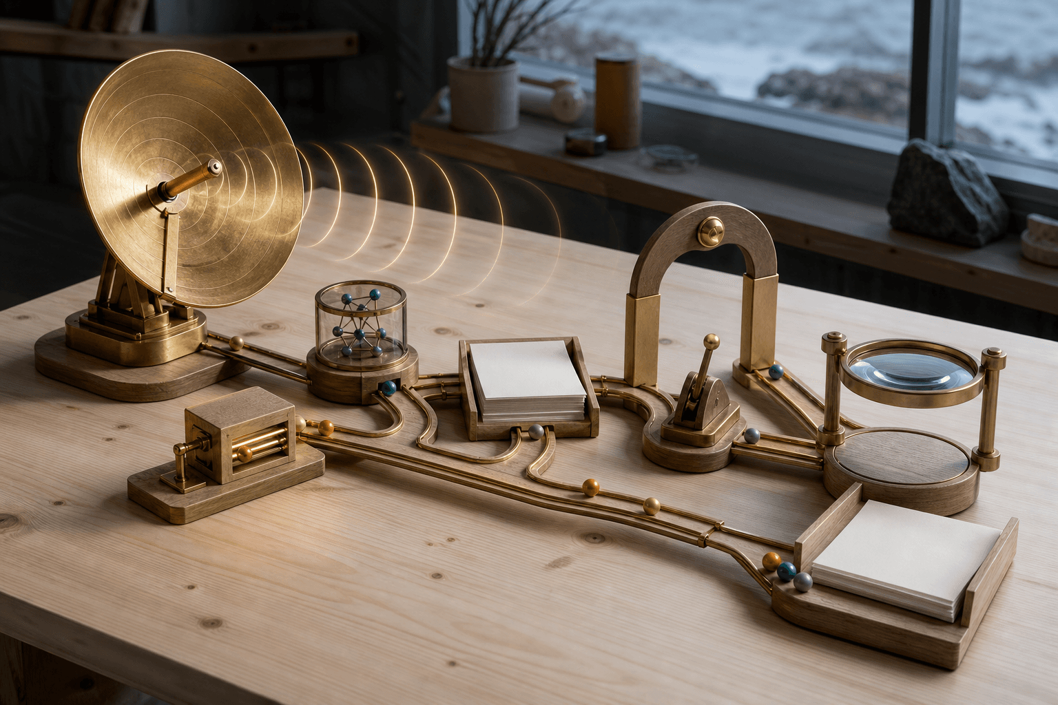 AI Enablement Radar week 31: choose a model per step and measure the outcome