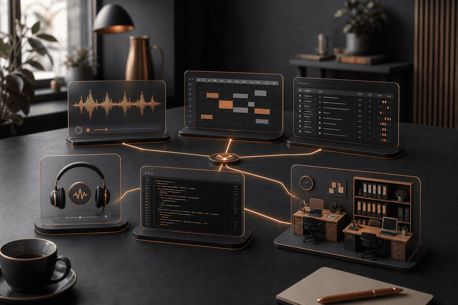 AI Masterclass week 24: when AI becomes workflow, not demo