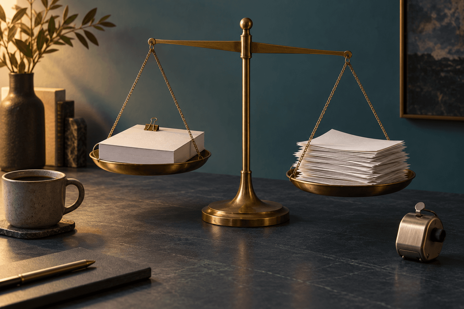 What does your AI budget actually buy?
