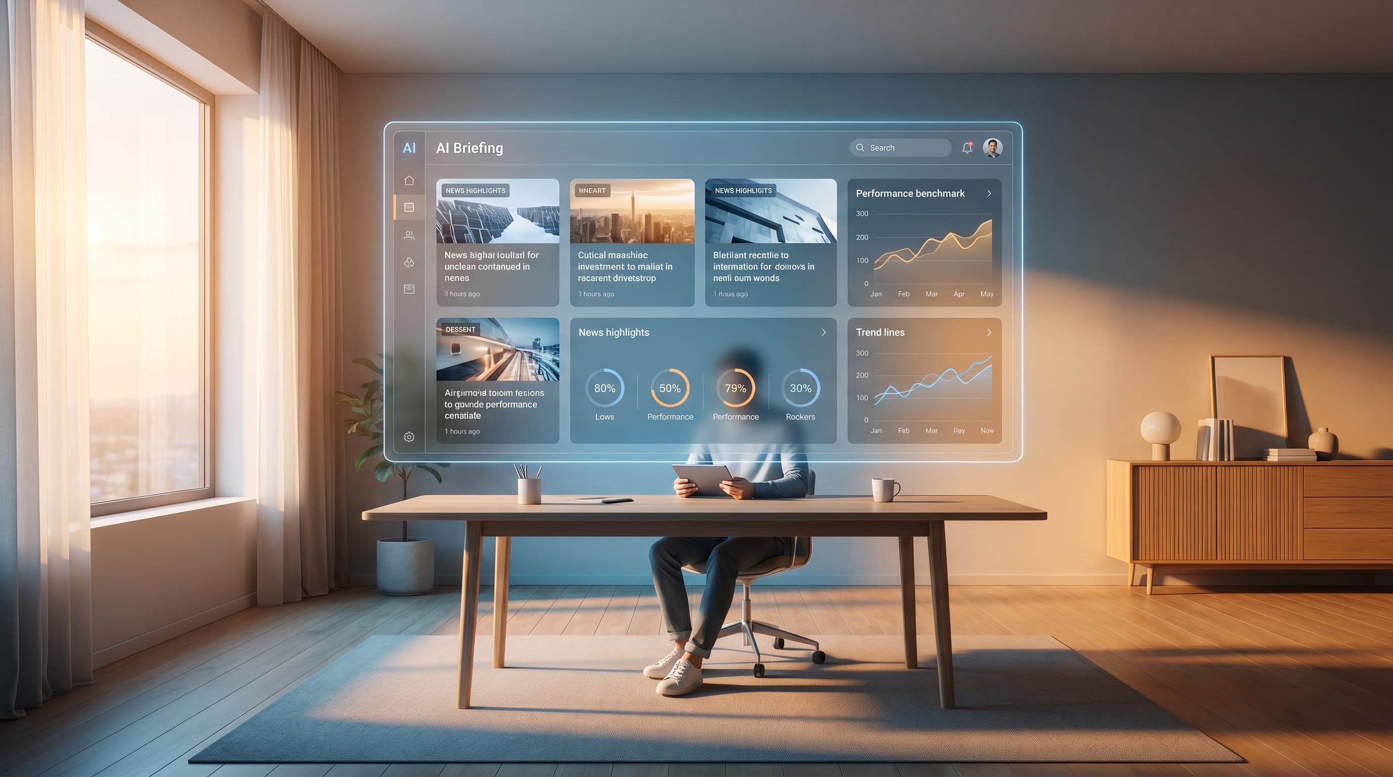 AI-produktivitetsbriefing — 22 april 2026