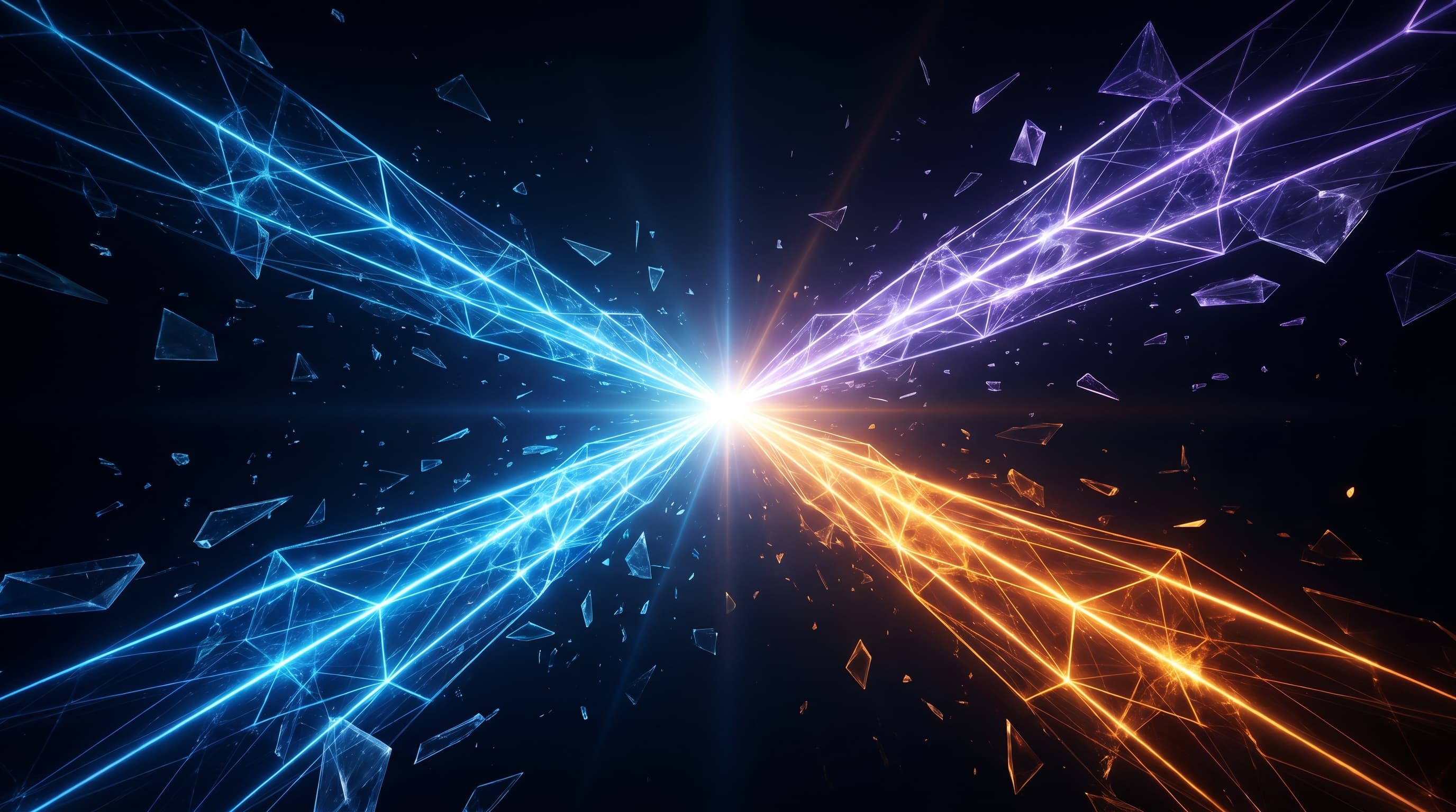 AI-industrins tre strategiska dimensioner – när racet mot AGI tog slut