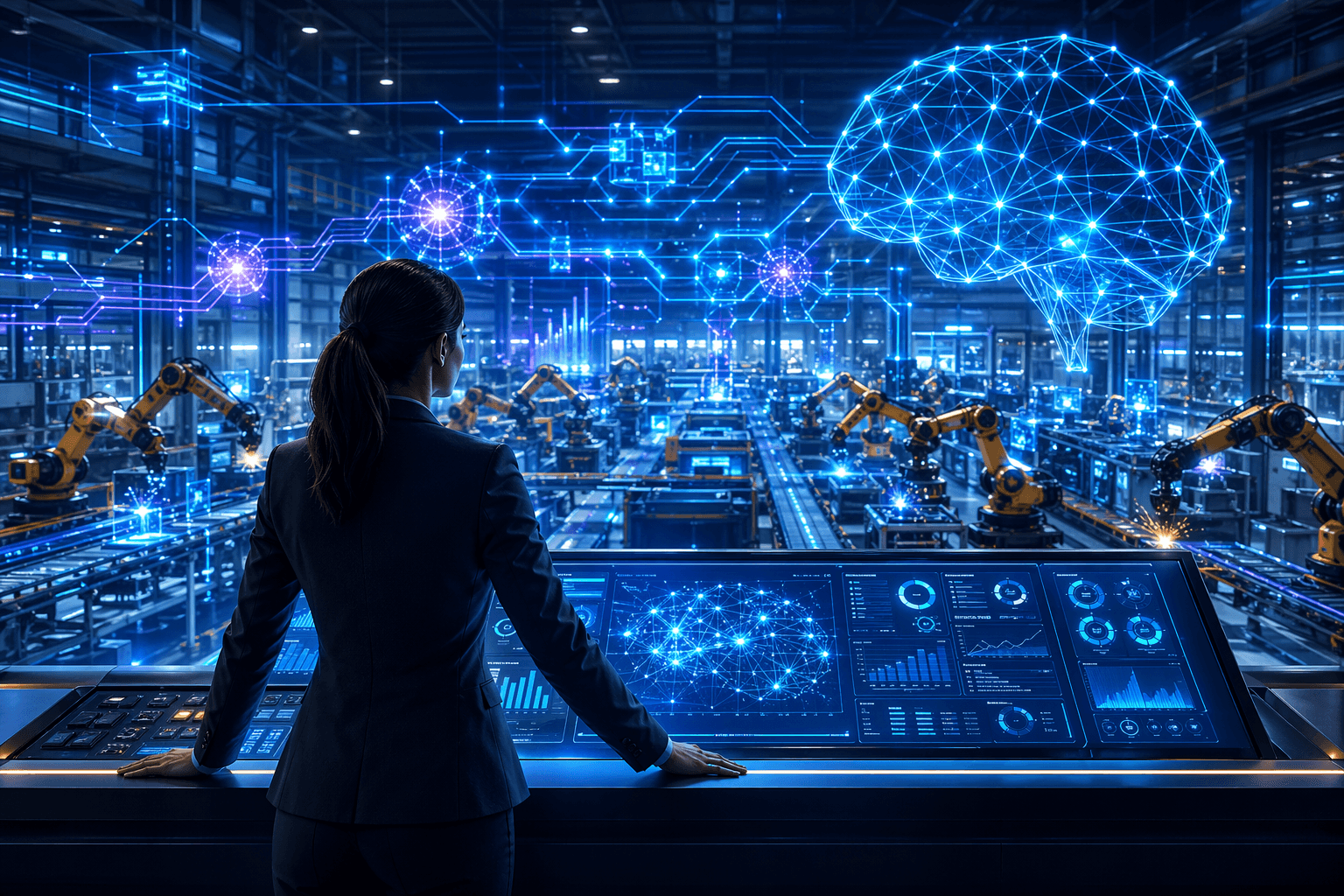 Automate Your Job – Before Someone Else Does