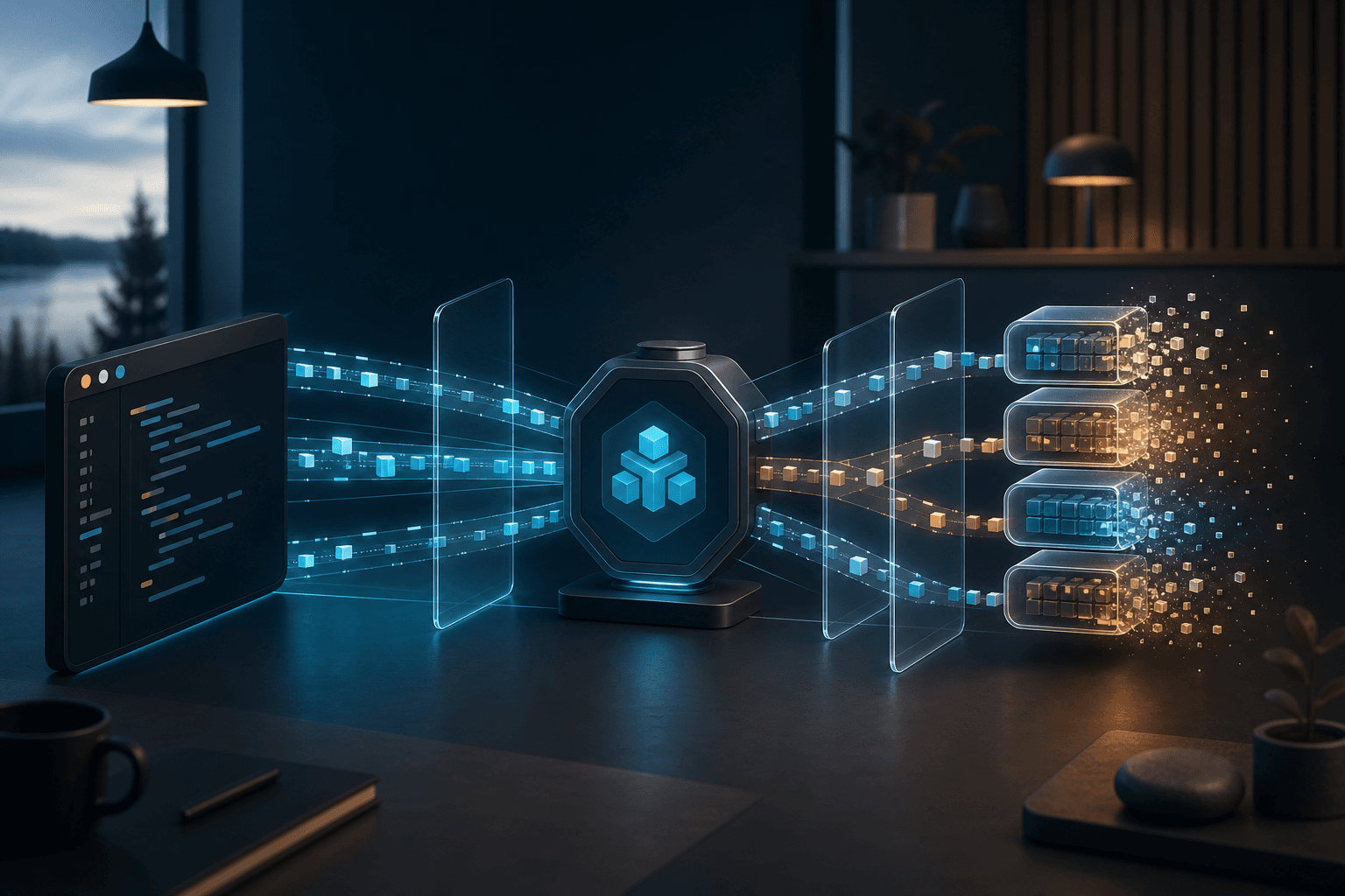 Claude Code blir mer driftbart: vad v2.1.126 betyder för automationsteam