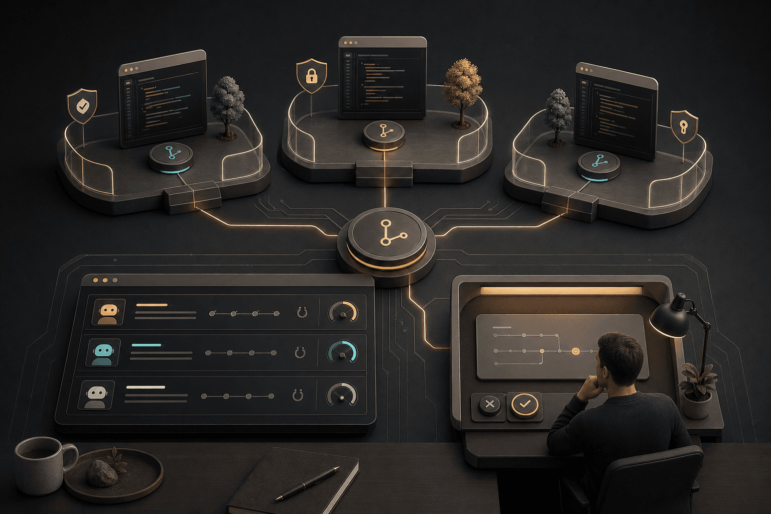 Claude Code shows why safe workspaces are becoming the next AI habit