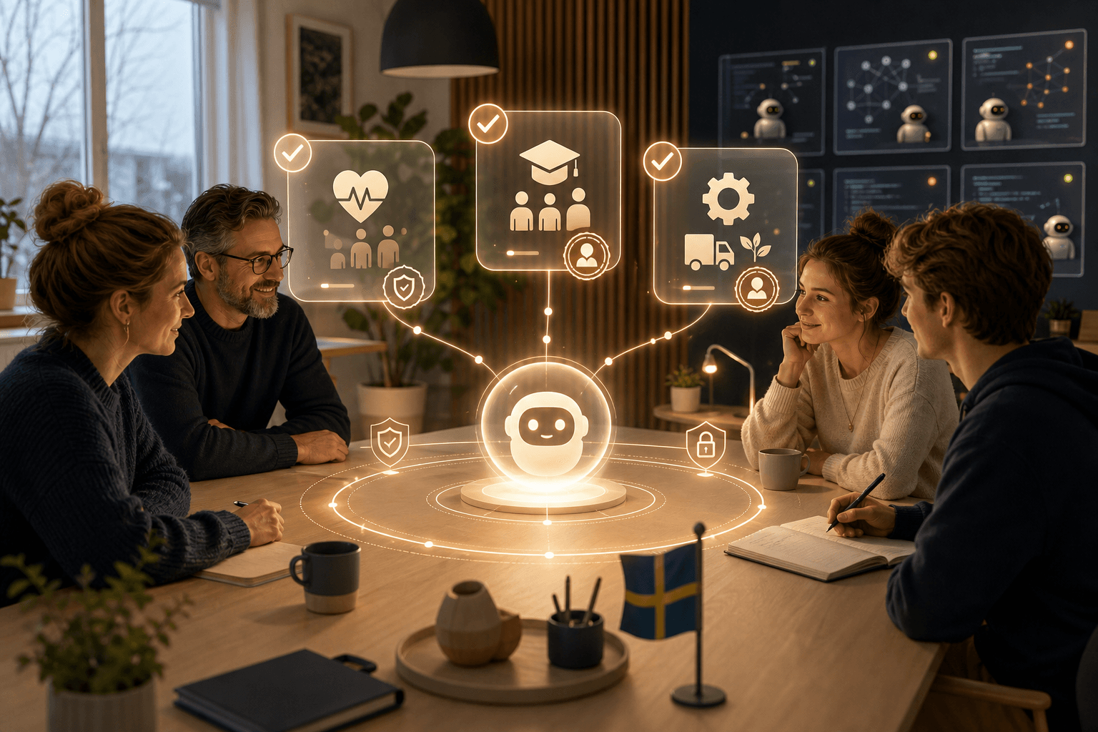Claude-signalen i dag: mät effekten innan du skalar