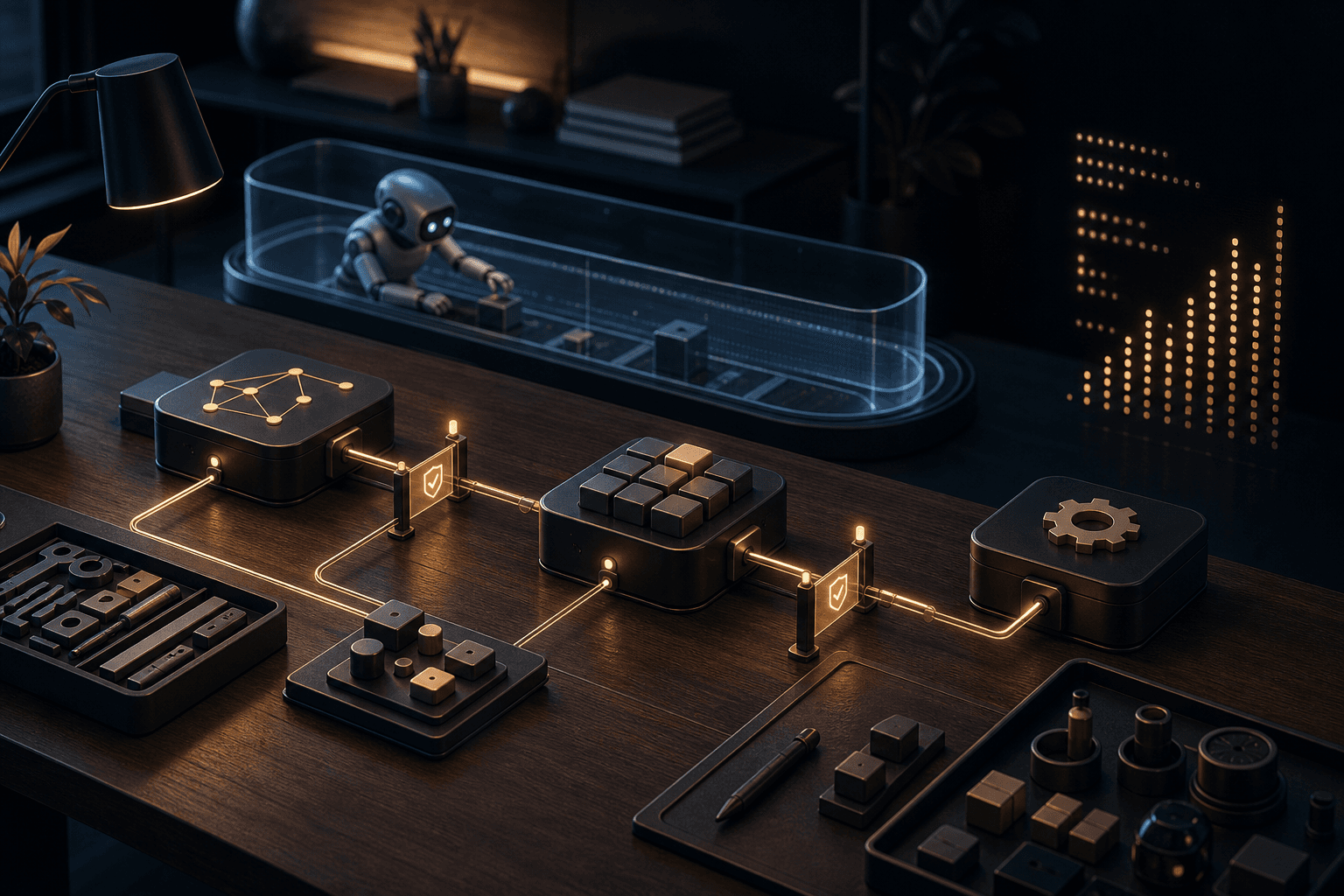 Claude Code makes plugins and background agents easier to control