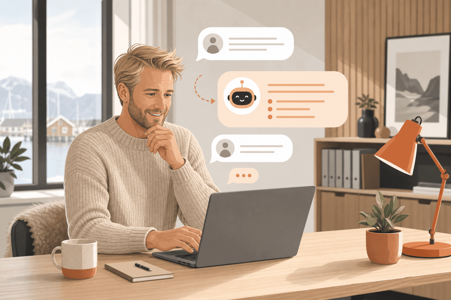 Claude for Beginners: Start Using Claude Chat in 10 Minutes
