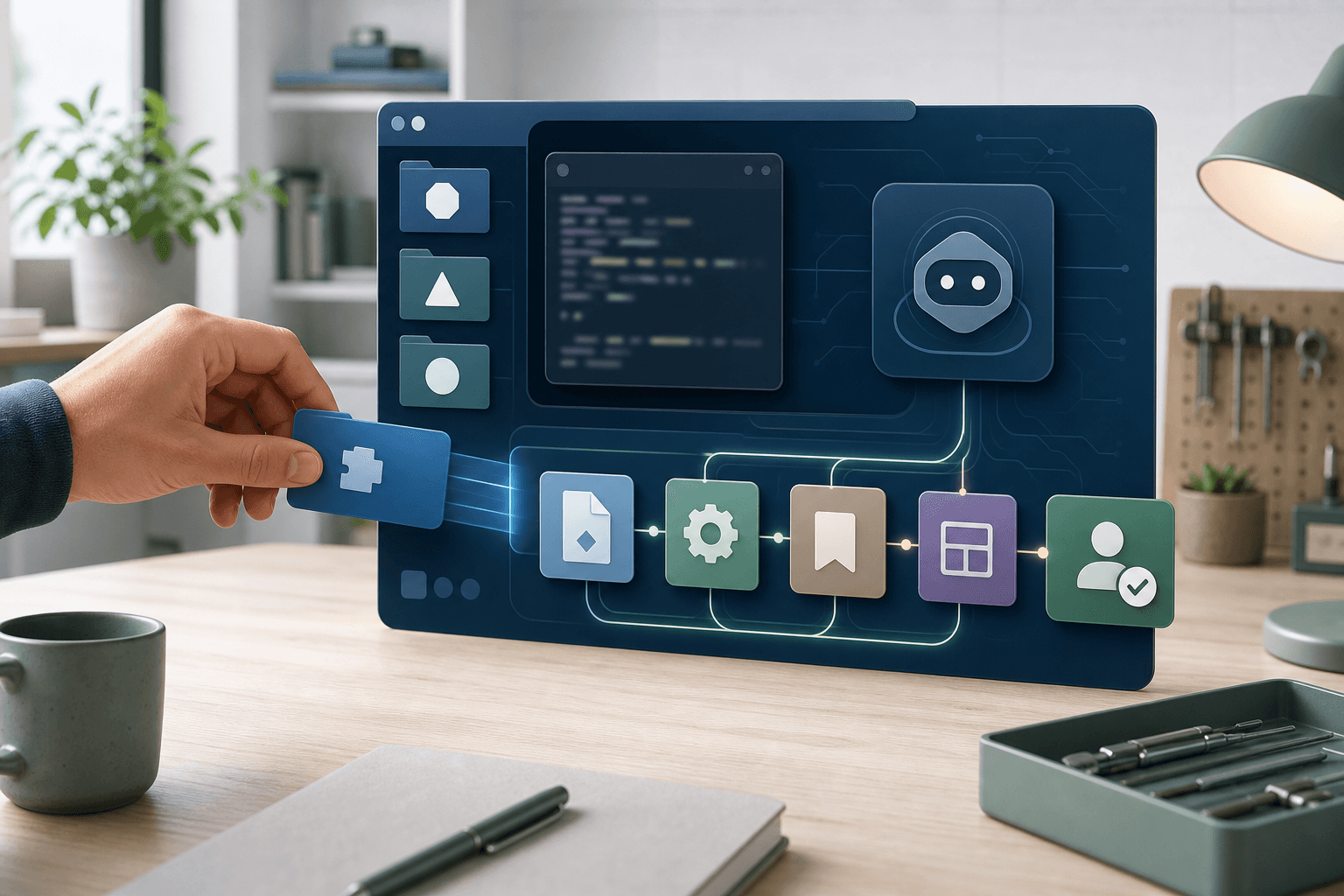 Google Antigravity release notes: Agent Skills get their own codelab