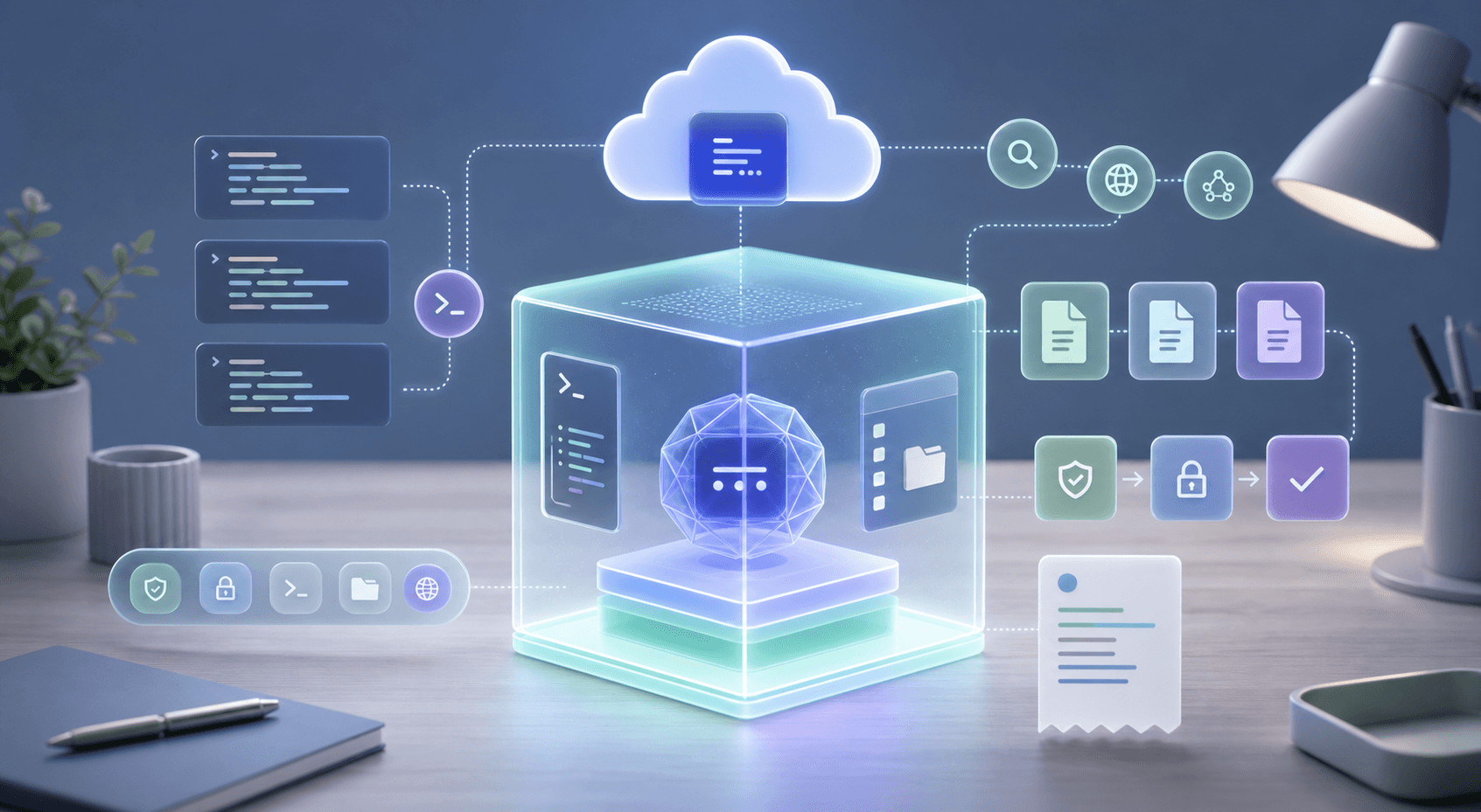 Google Antigravity release notes: Antigravity Agent reaches the Gemini API