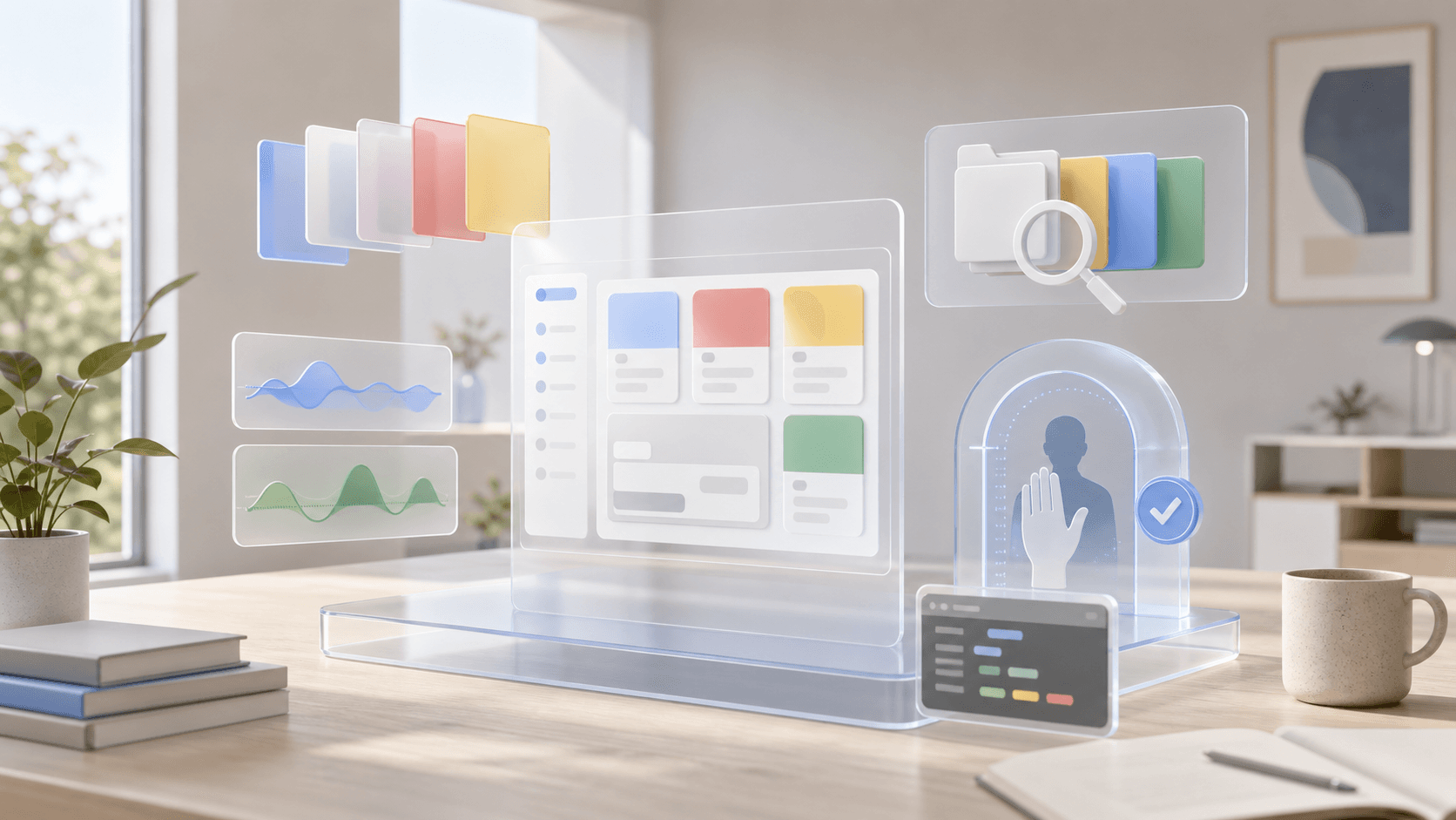 Google Antigravity release notes: 2.2.1 makes the workspace easier to review