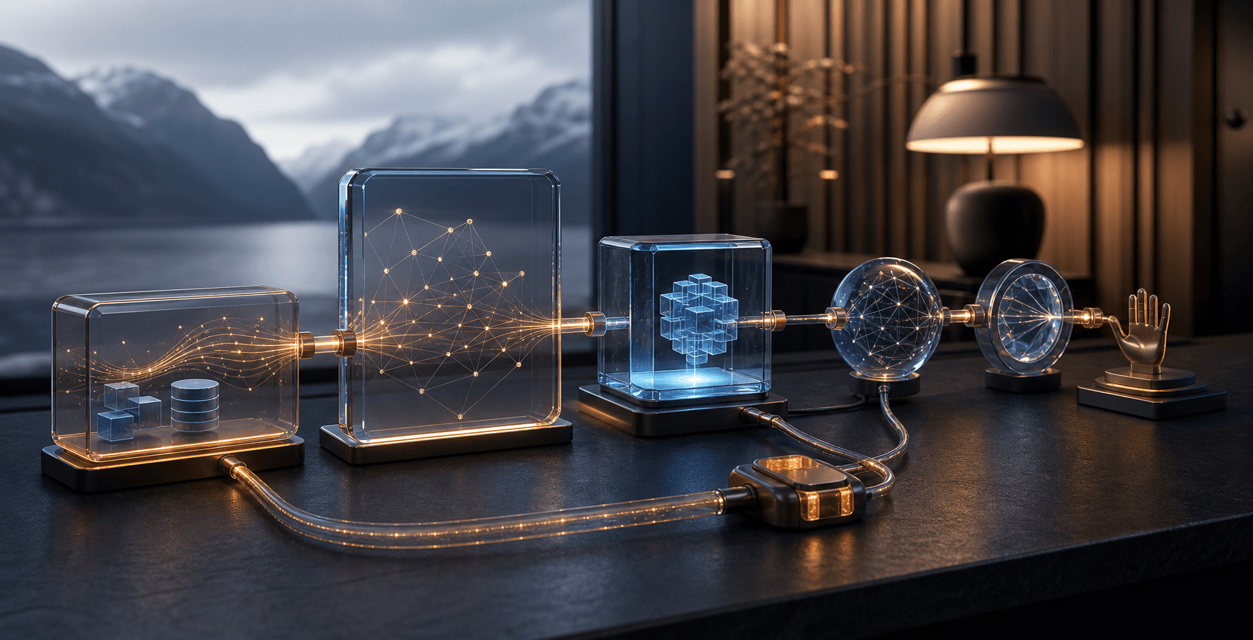 Google Antigravity release notes: SDK 0.1.5 gör agentflöden spårbara