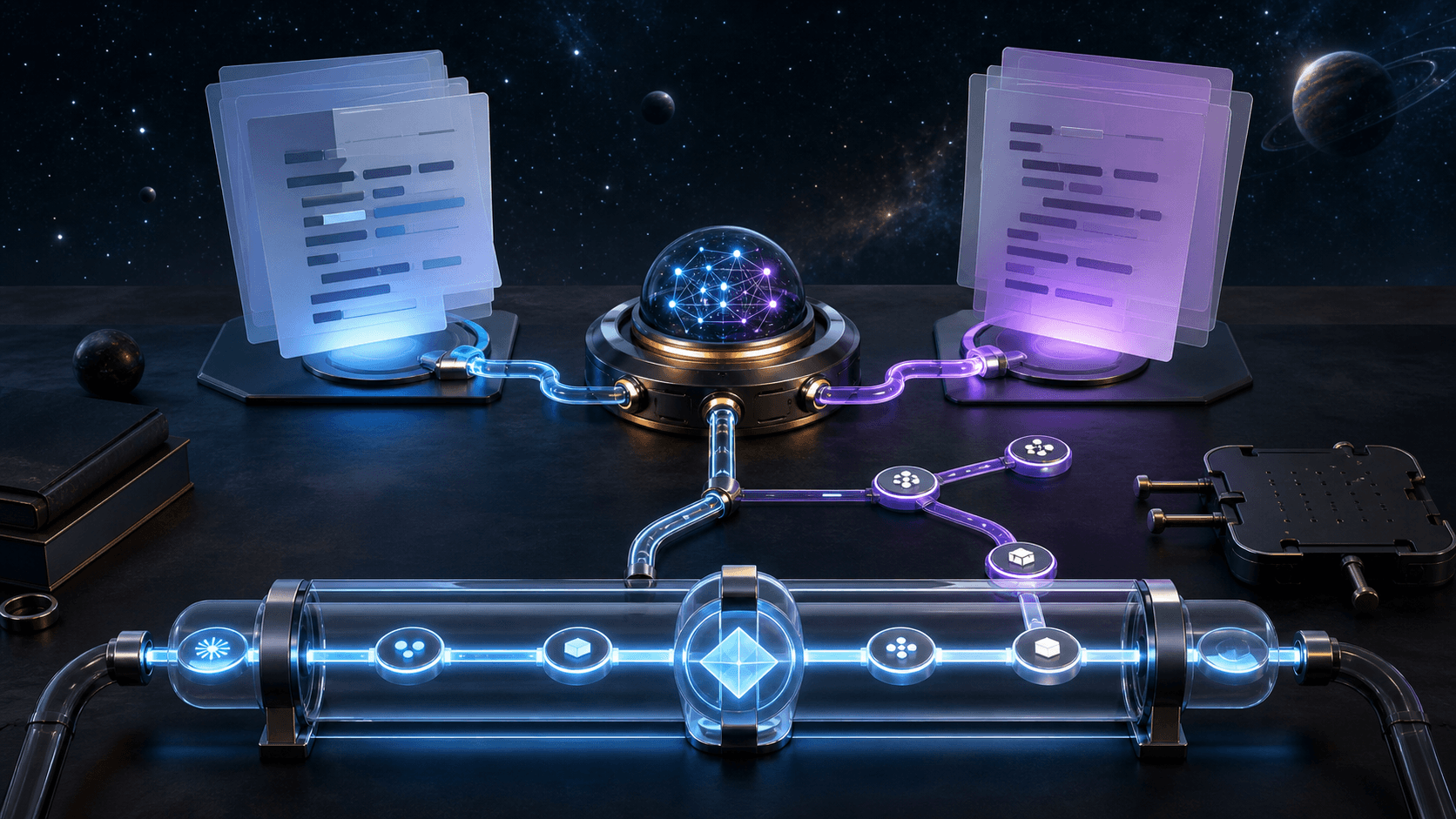 Google Antigravity release notes: CLI 1.1.6–1.1.7 clarifies agent roles and approvals