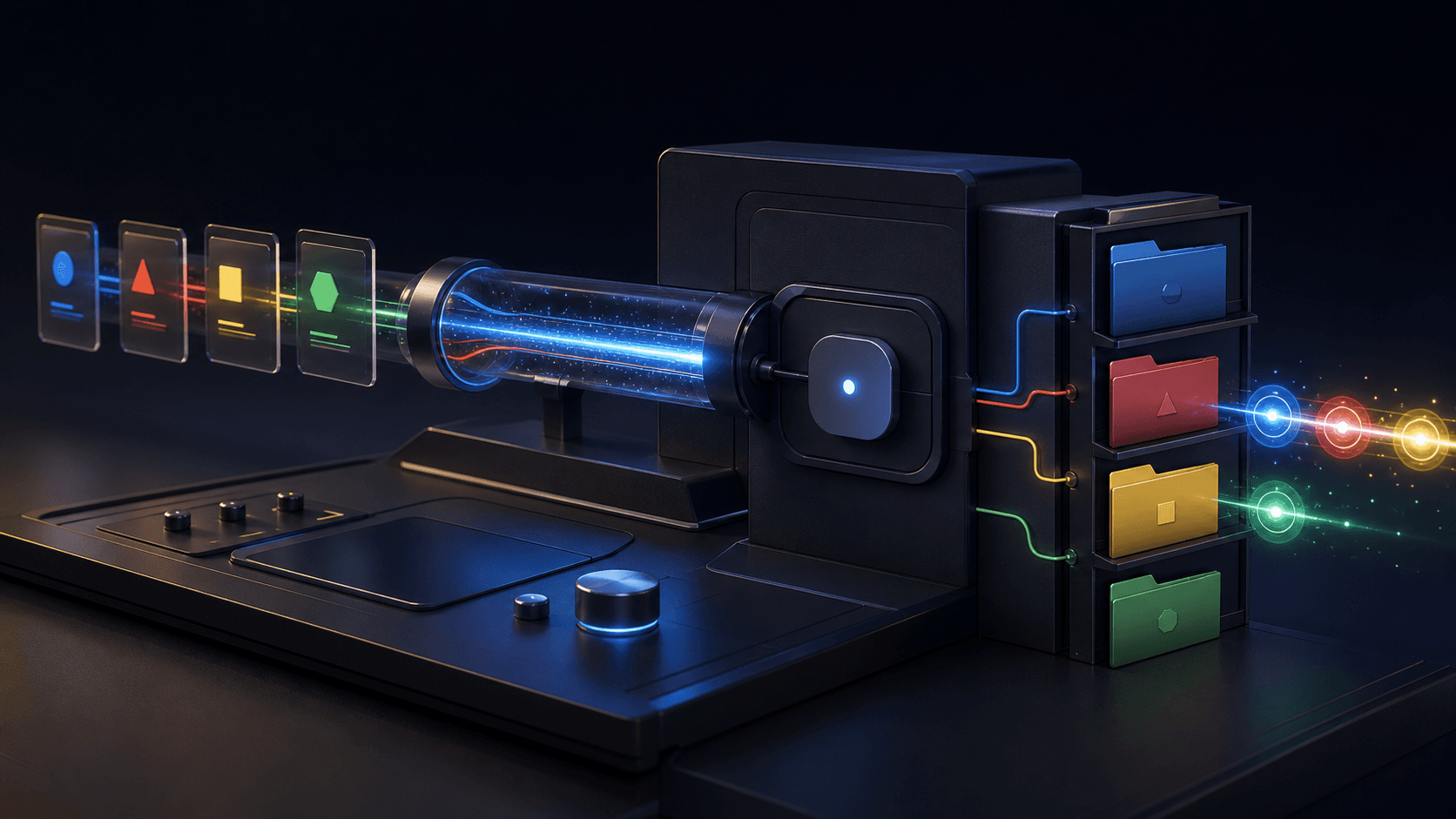 Google Antigravity release notes: CLI 1.1.15 håller flera JSON-prompter i samma session