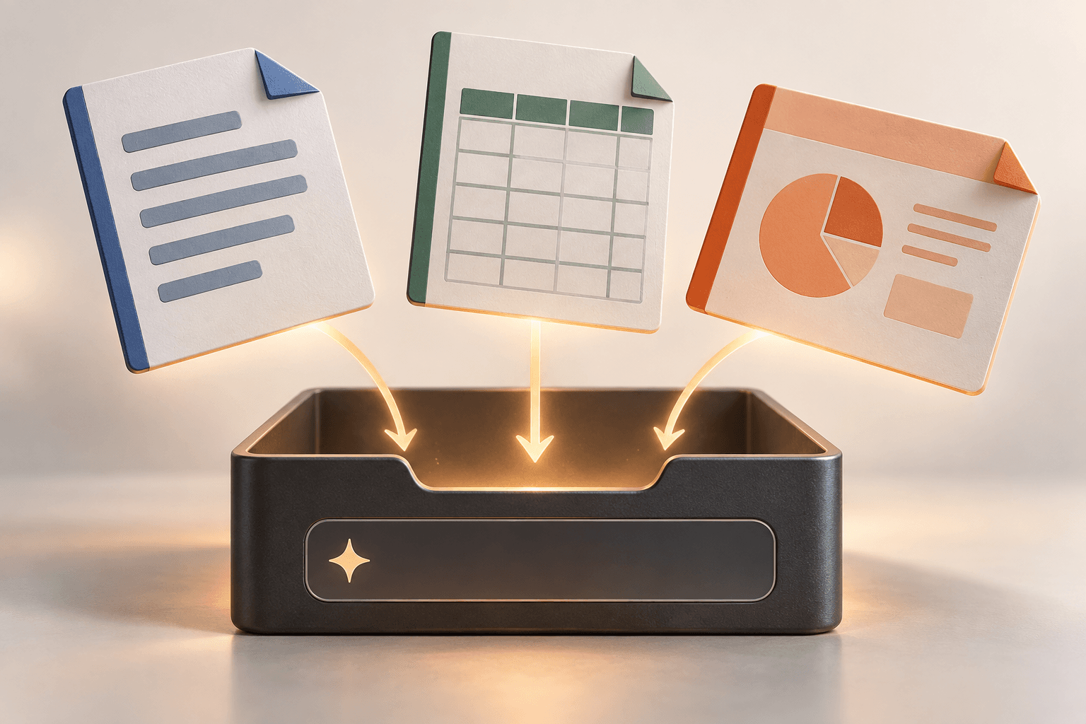 Google Antigravity release notes: 2.16.0 läser Office-bilagor