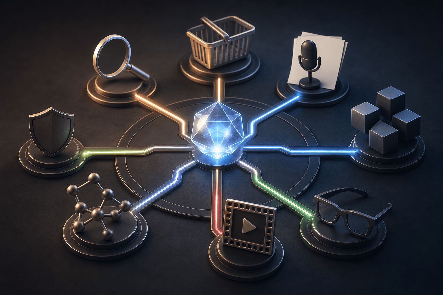 Google I/O 2026: the AI announcements that will actually change workflows
