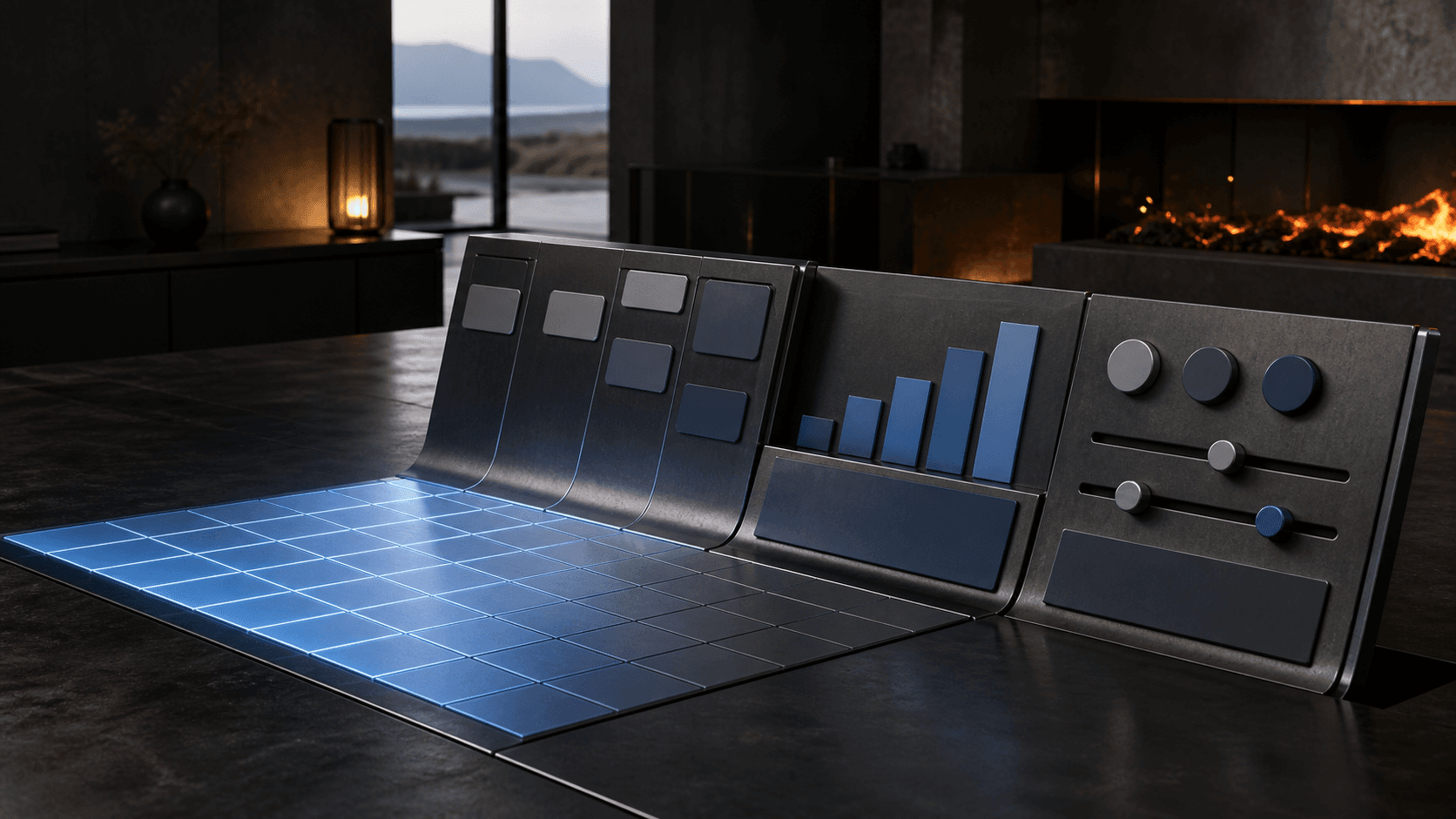 Nästa interna app kan redan ligga i ett kalkylblad