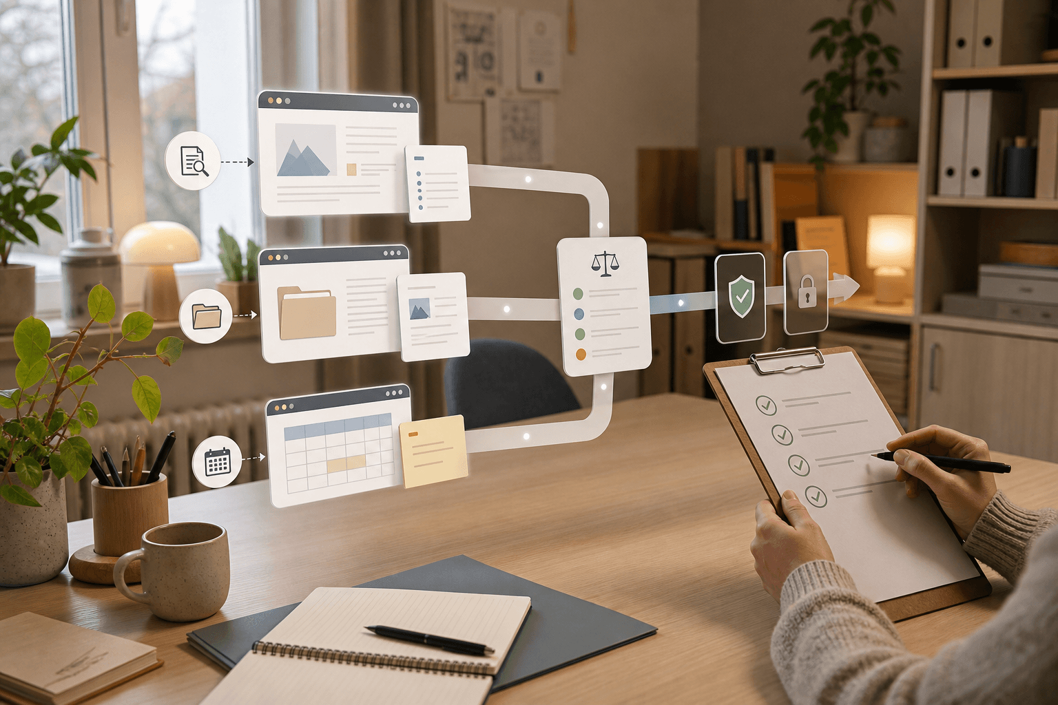 Do not let Copilot manage the calendar without a rulebook