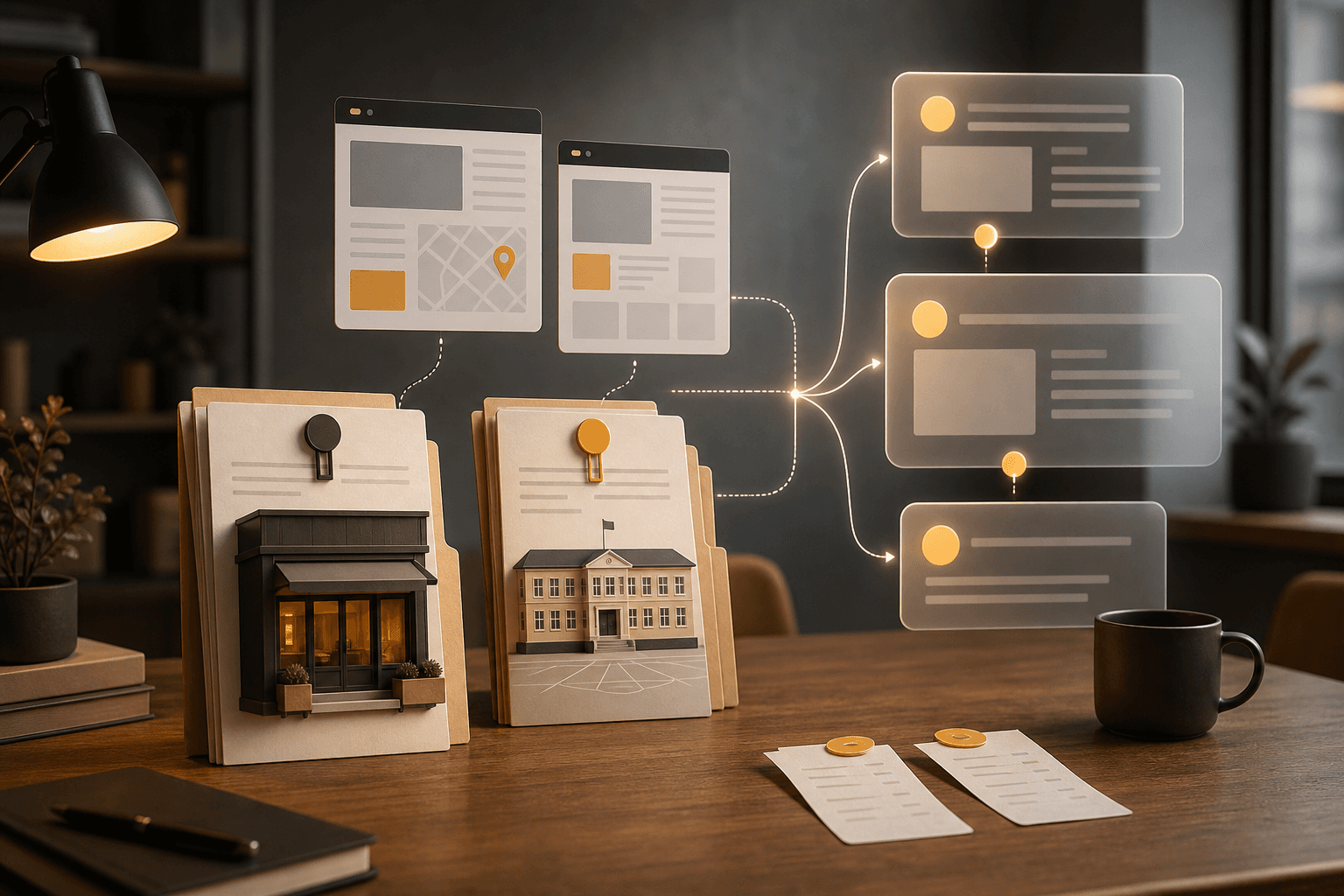 When the customer asks AI first: make your website citable