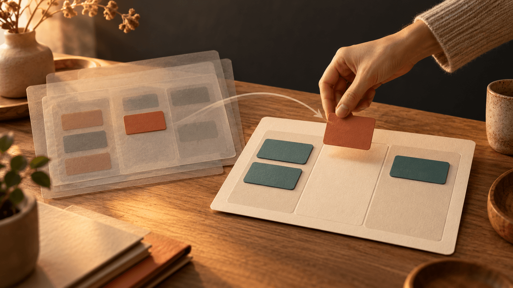 Notion: restore the right content after an AI edit