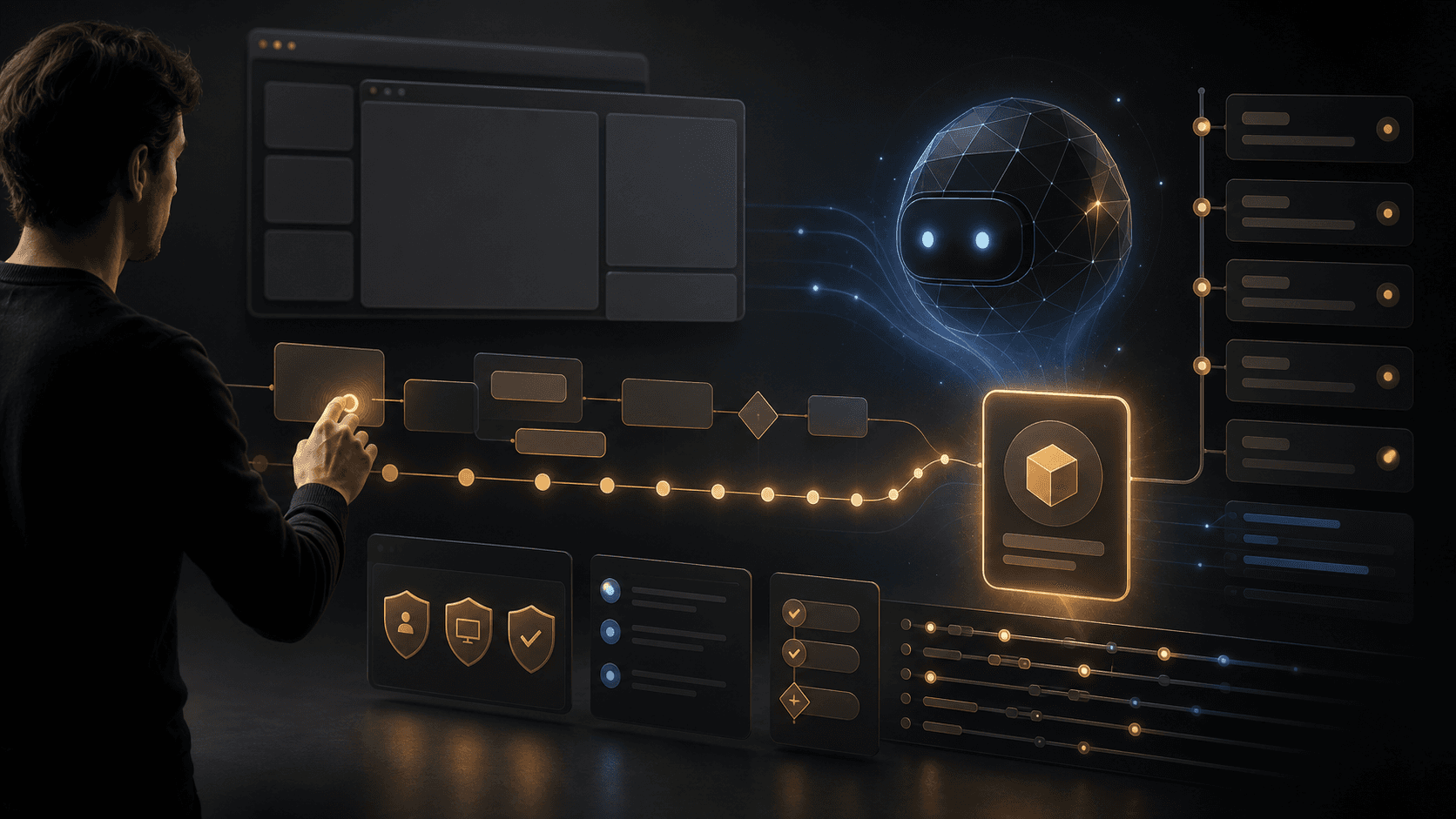 OpenAI Codex release notes: app 26.616 spelar in arbetsflöden som skills