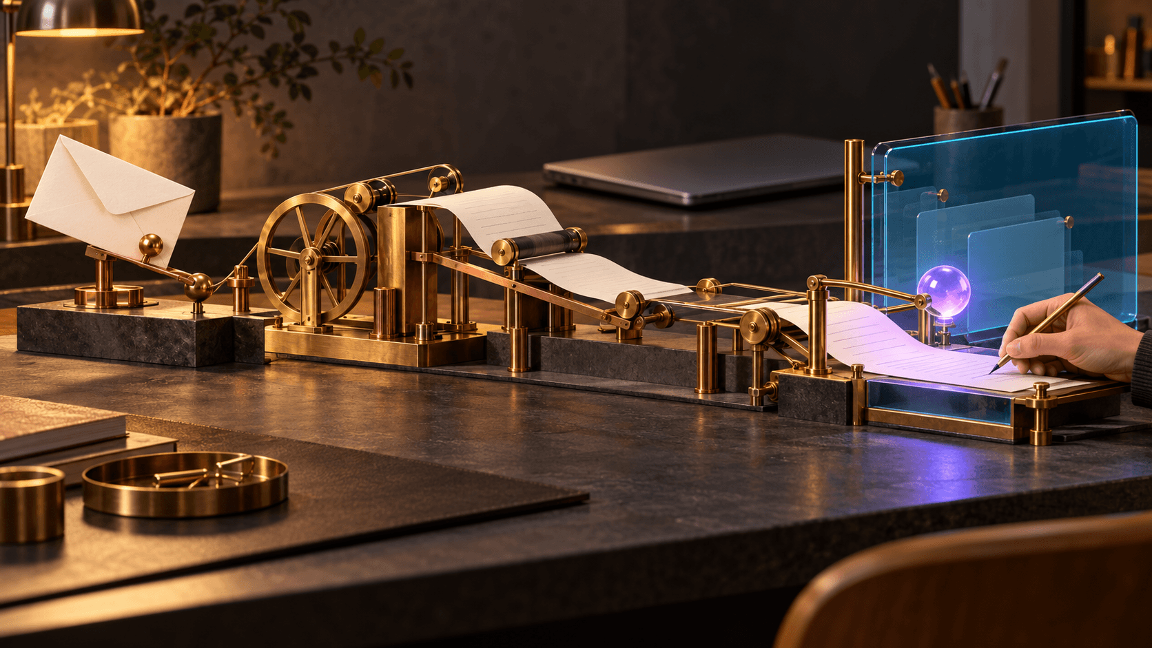 After OpenAI DevDay 2026: work between apps is the next big question