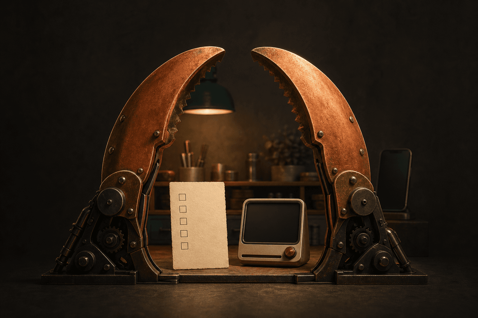 OpenClaw for beginners: set up and complete your first task