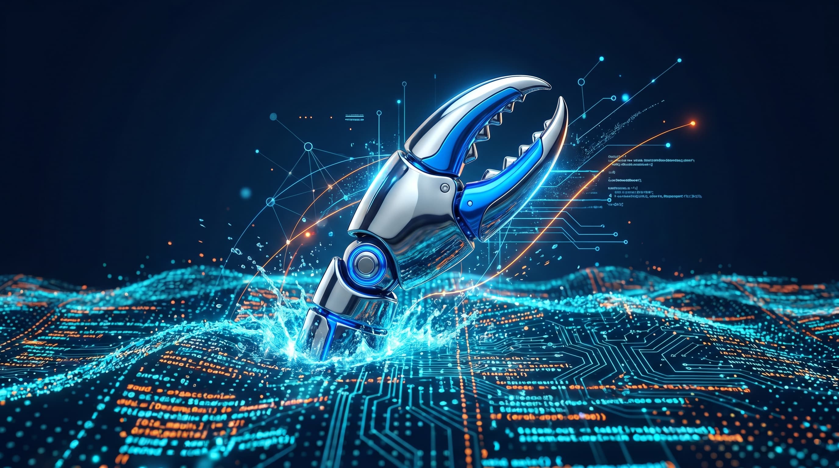 OpenClaw: Historien om den öppna AI-agenten som förändrade allt