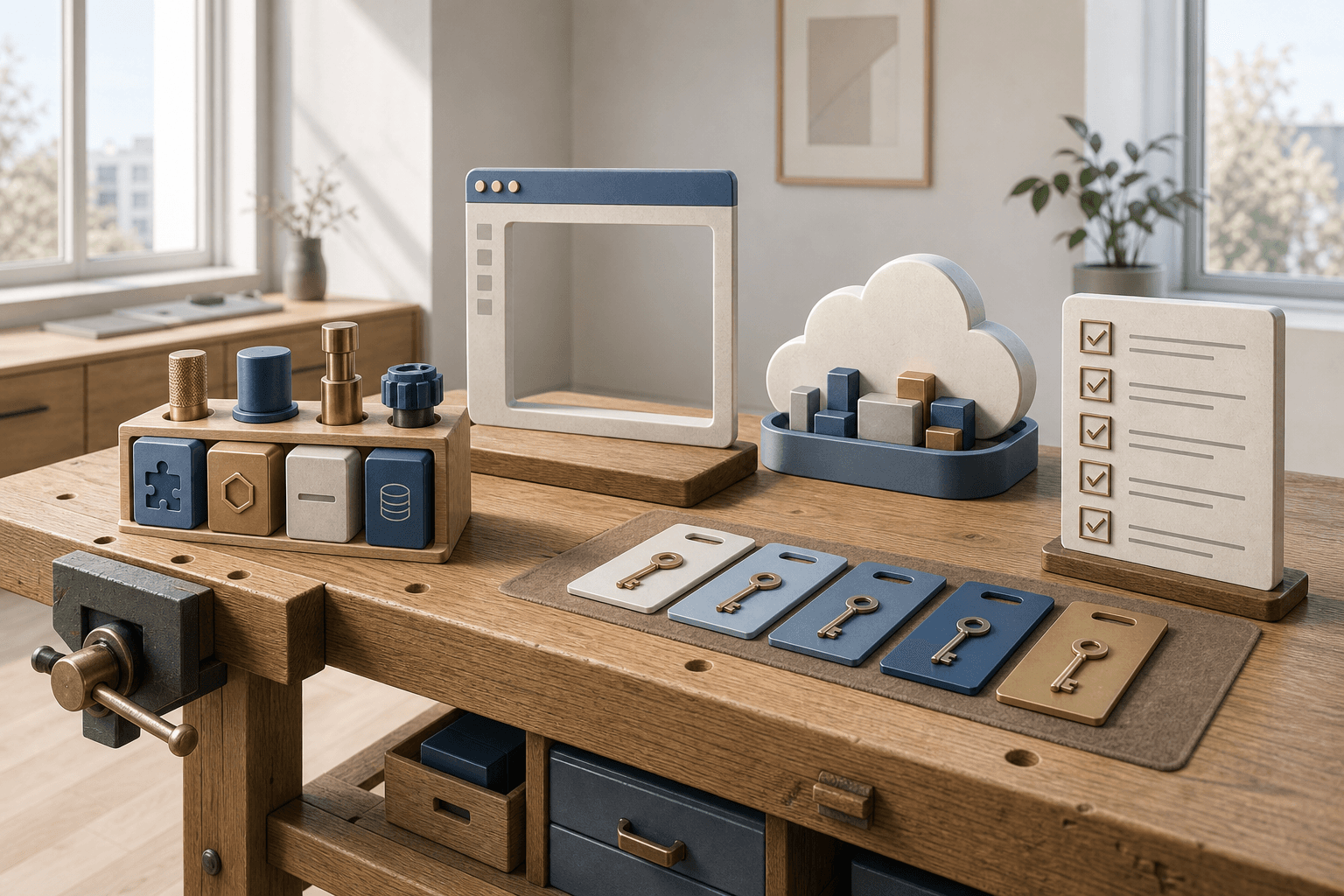 The AI agent is becoming a workbench: plugins, browsers and cloud workflows need new rules