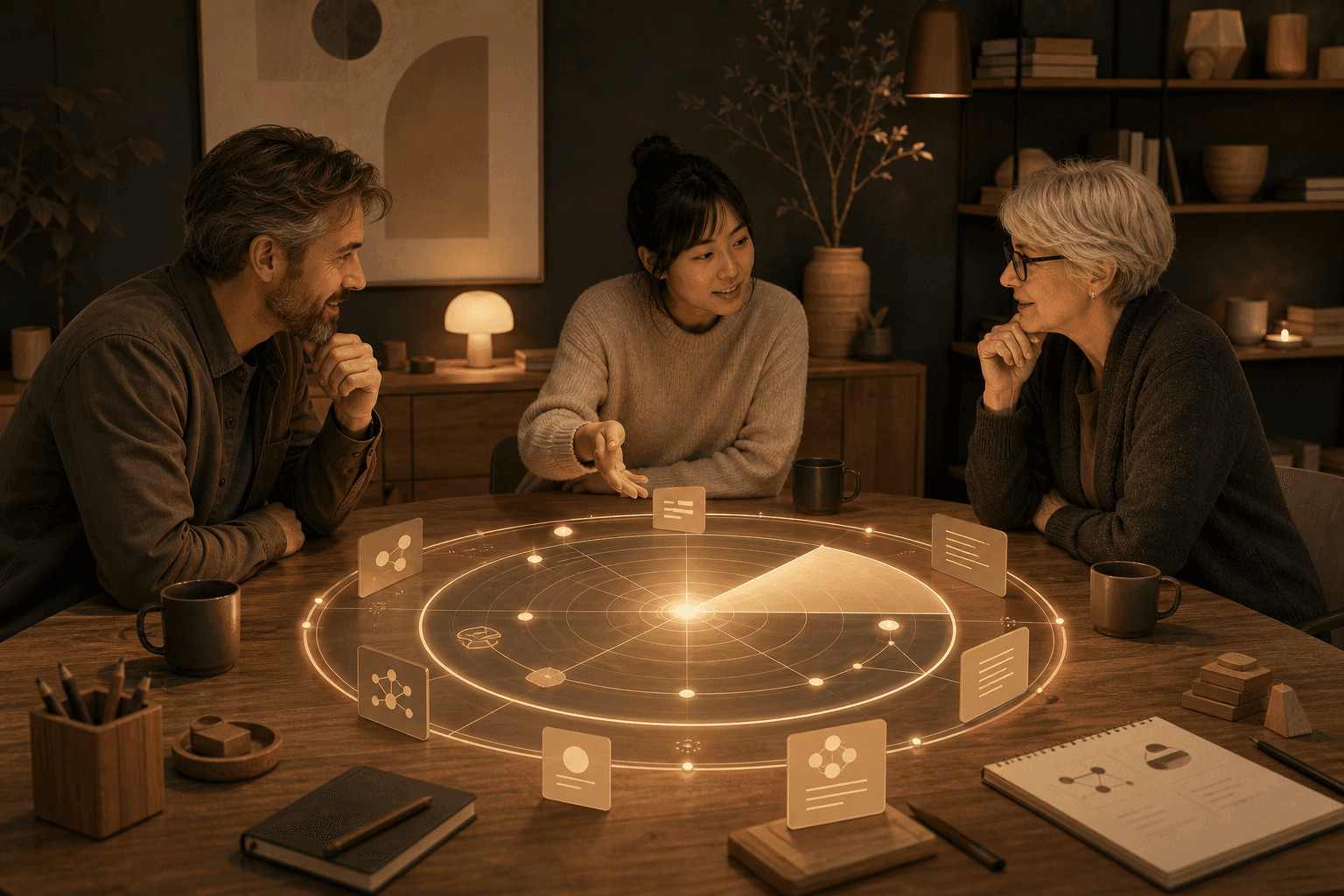 AI Enablement Radar week 18: from pilots to governed everyday work