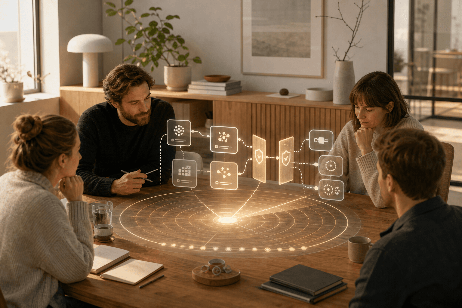 AI Enablement Radar week 21: agent work needs a receipt