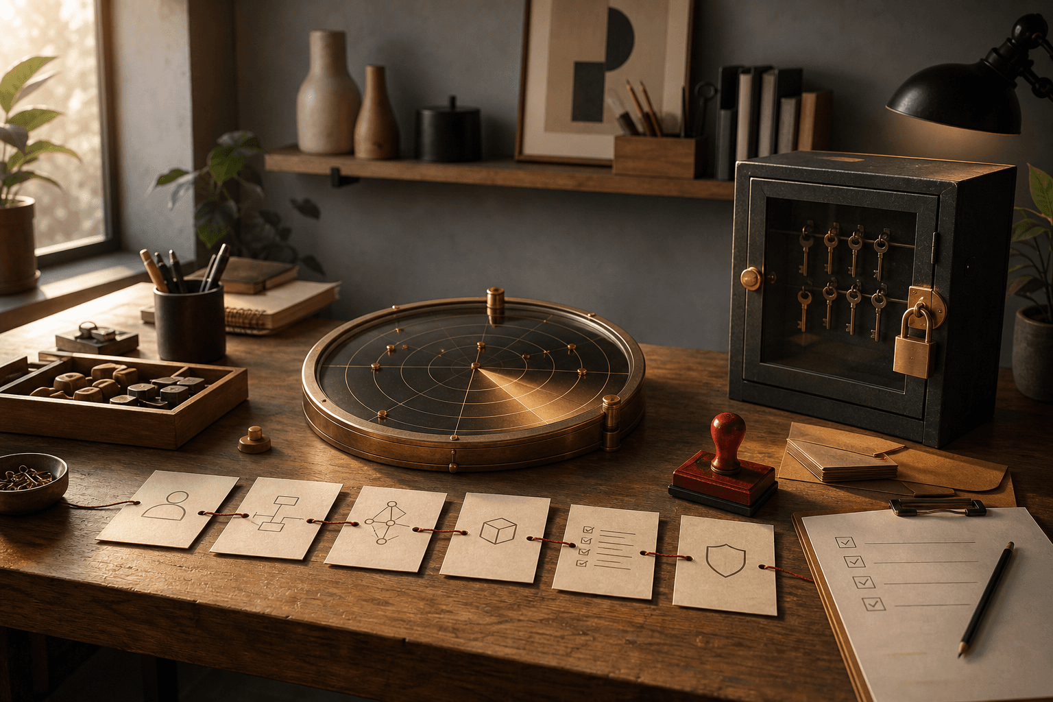 AI Enablement Radar week 22: build traceability around everyday agents