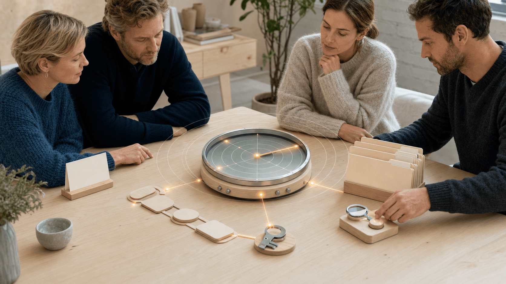 AI Enablement Radar vecka 29: ge varje AI-flöde en ägare och en version