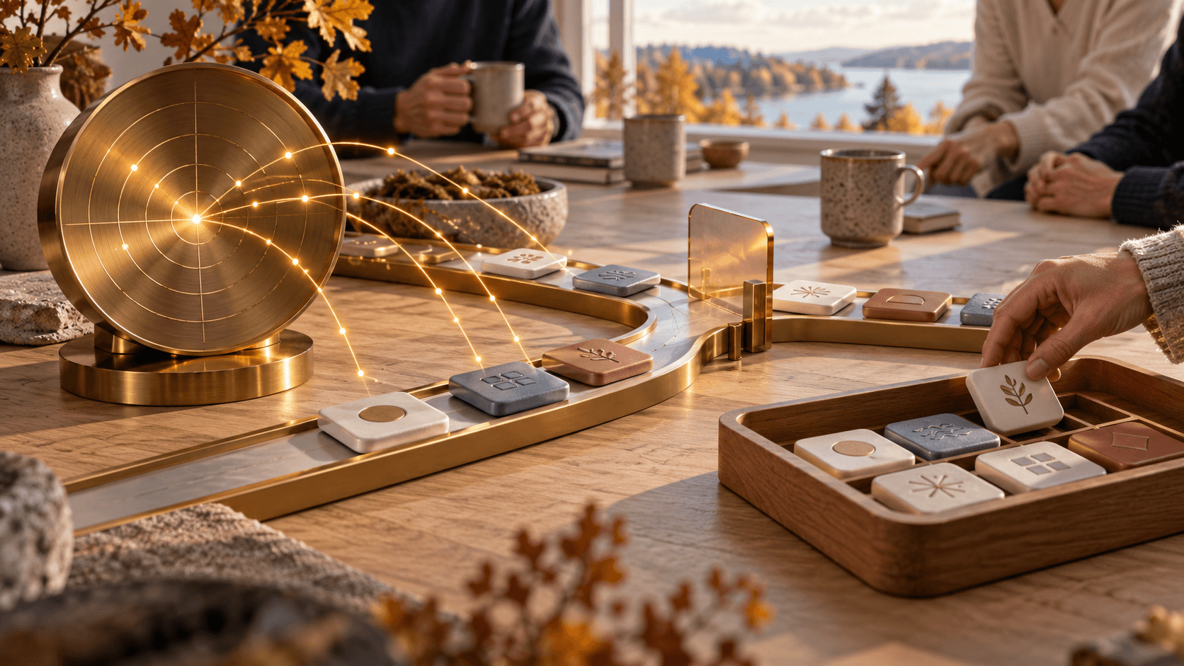 AI Enablement Radar week 43: make your AI routine ready to hand over