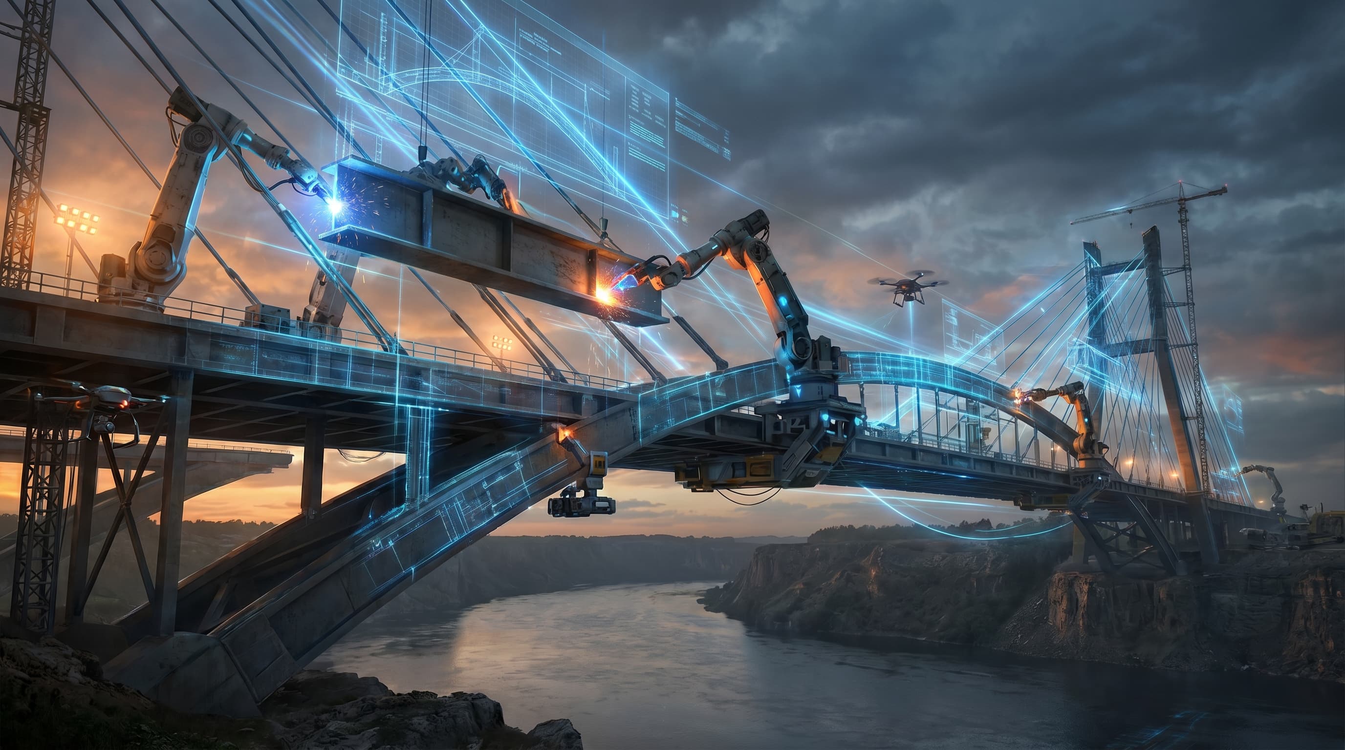 From Chat Toy to Load-Bearing Infrastructure — AI in April 2026