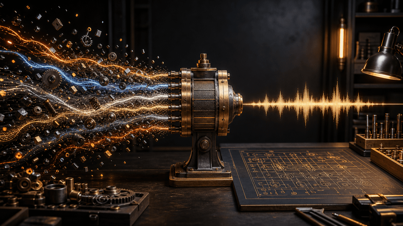 AI Masterclass Podcast Week 28: from model launches to governed workflows