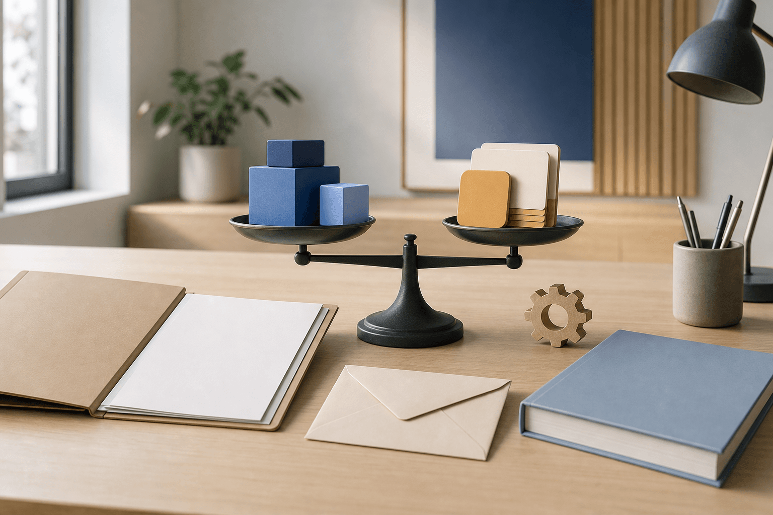 AI models are multiplying. Choose with a work card, not gut feel