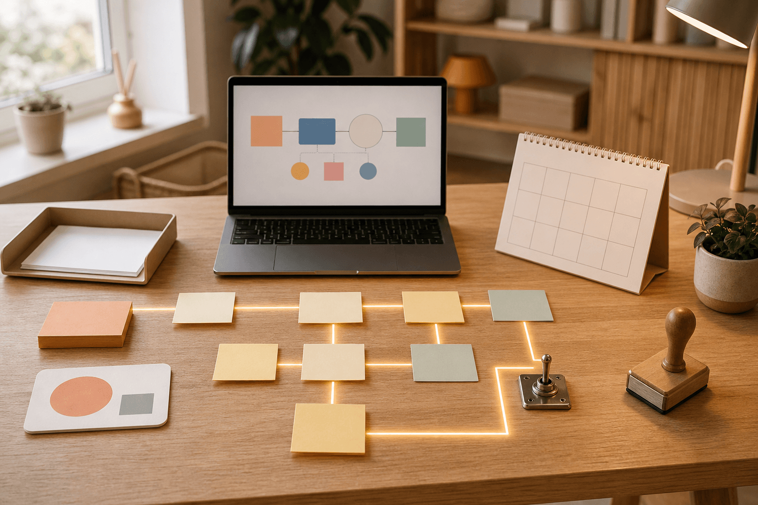 The cheapest AI automation starts on paper