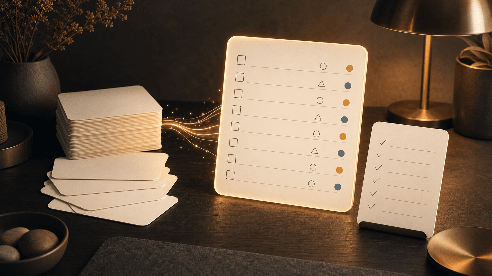 Claude Artifacts for beginners: turn a process into an interactive checklist