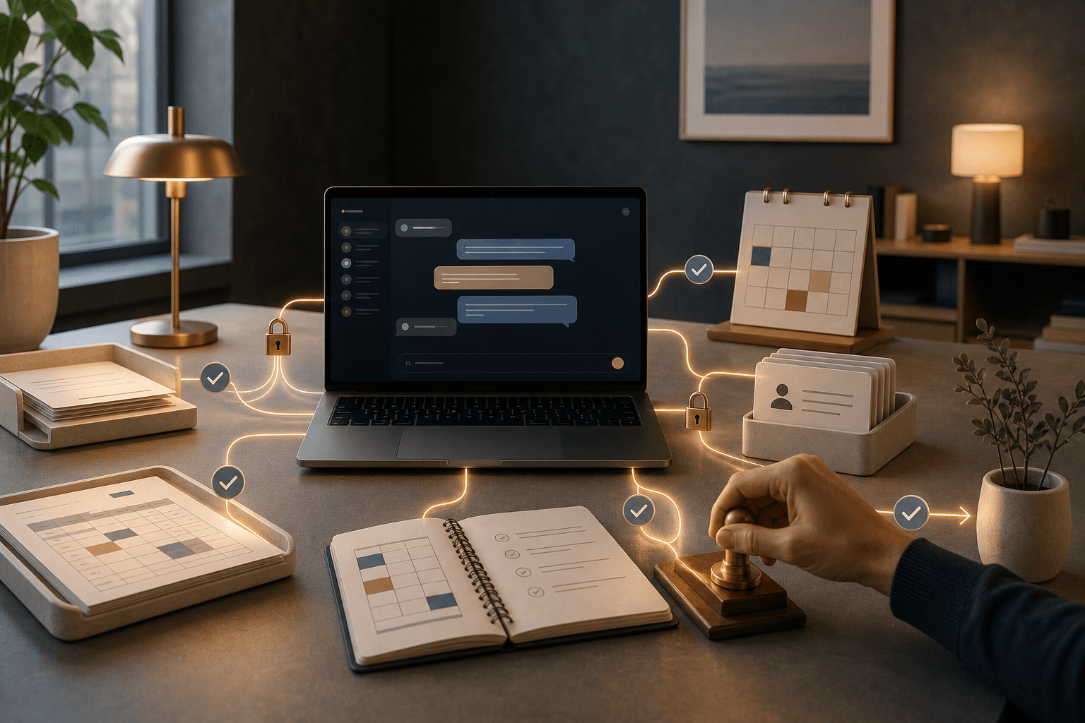 Claude is moving into everyday workflows