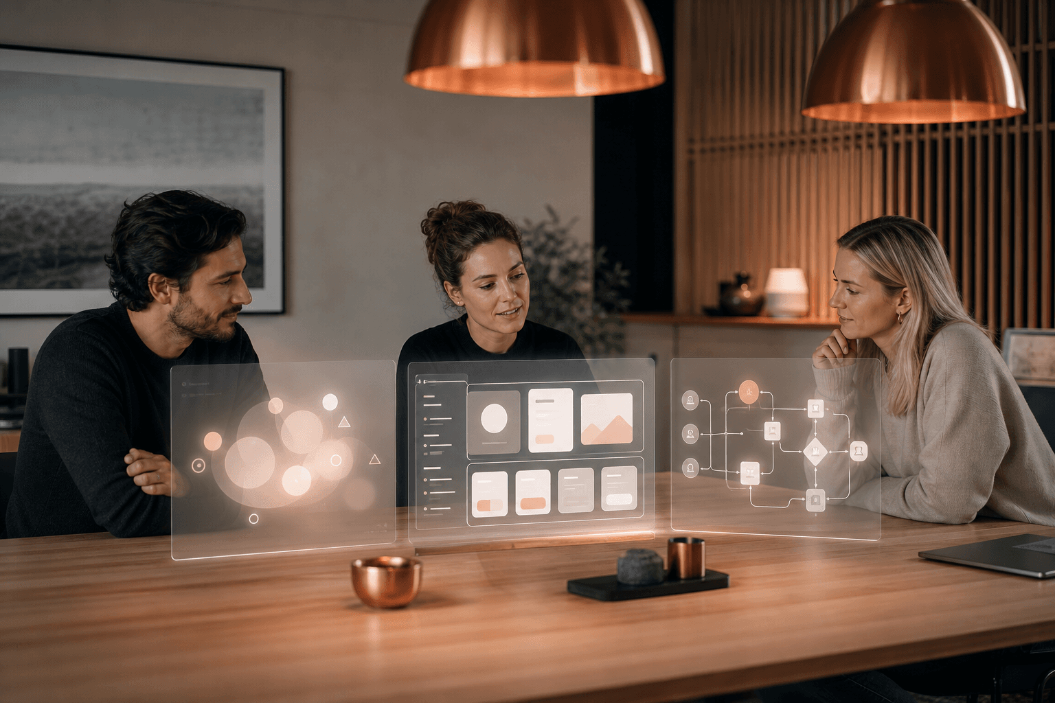 Claude Design makes AI work visible before anyone builds