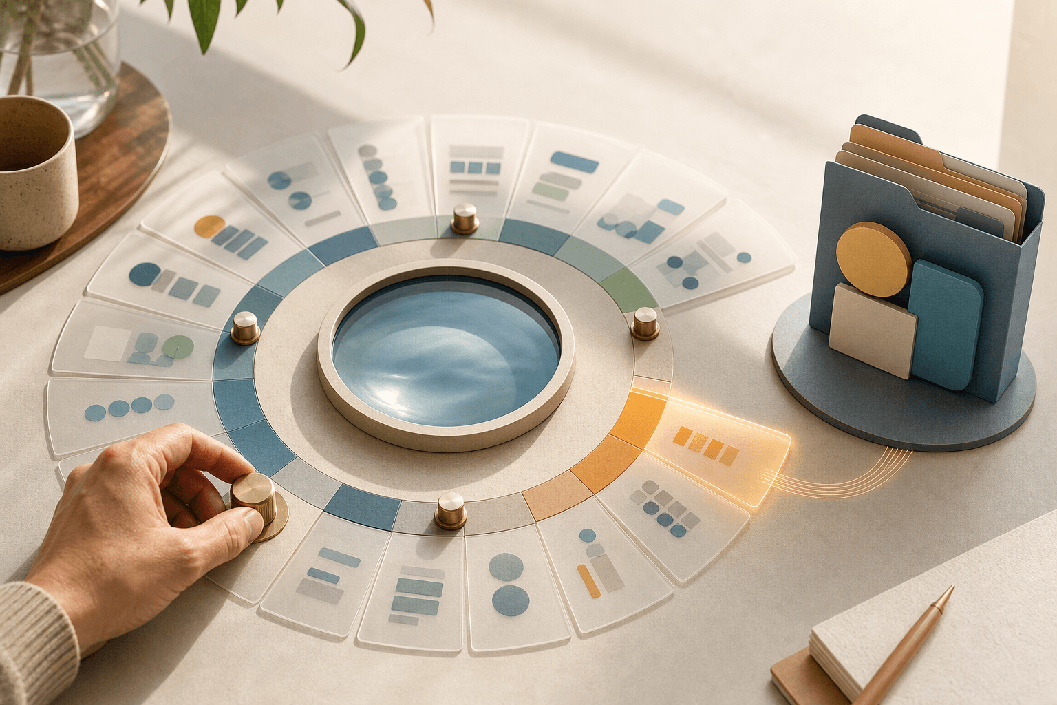 Claude daily update: Reflect shows how you actually use AI