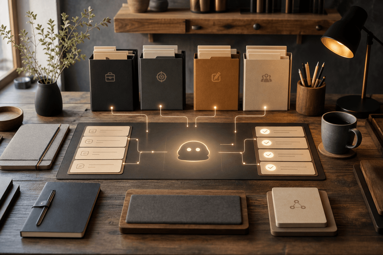 Claude Projects for Beginners: Create a Reusable Workspace for Recurring Work