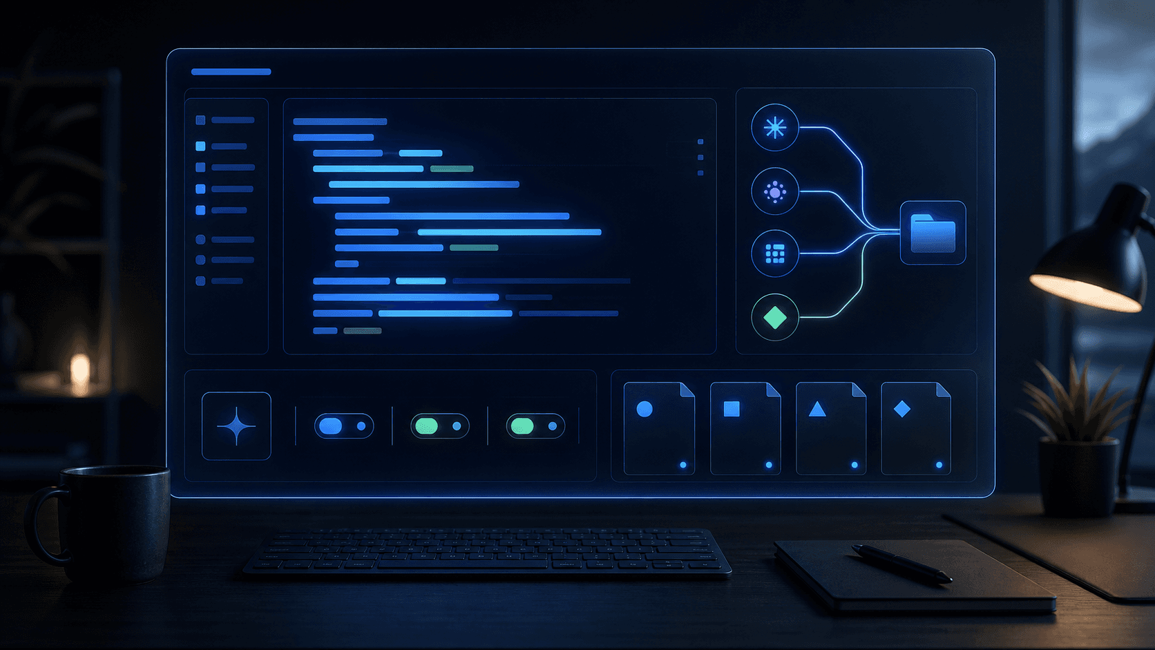 Google Antigravity release notes: CLI-codelabben gör terminalagenten konkret