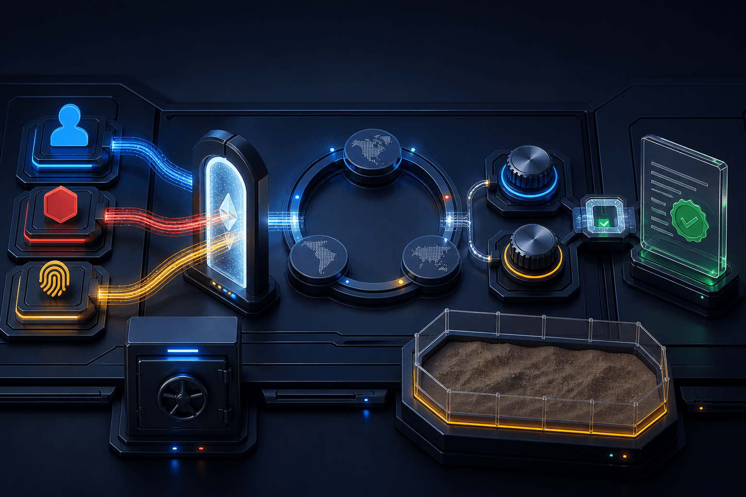 Google Antigravity release notes: 2.5.0 och CLI 1.1.10 styr identitet och modellval