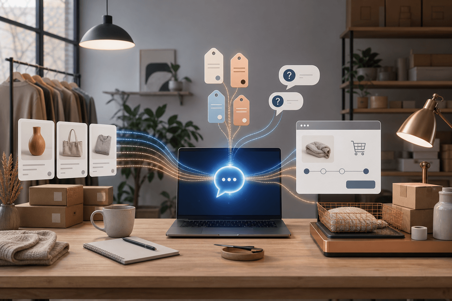 The buy button is moving into AI chat: is your product data ready?