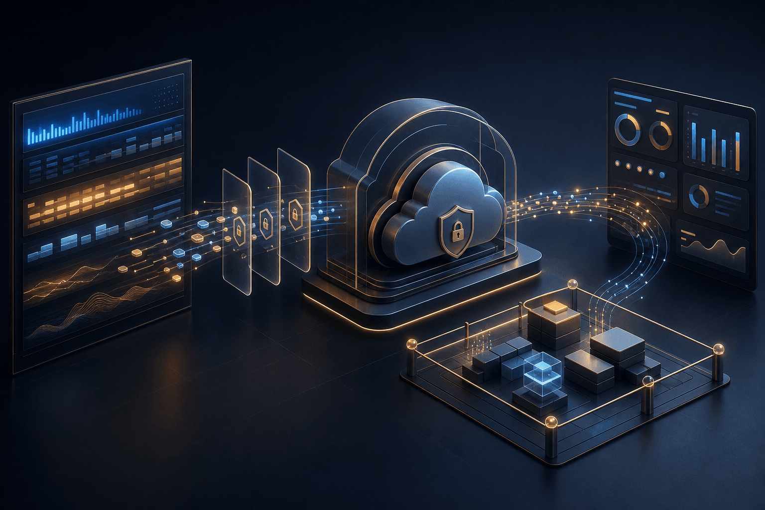 OpenAI Codex release notes: Bedrock gör Codex enklare att styra i AWS